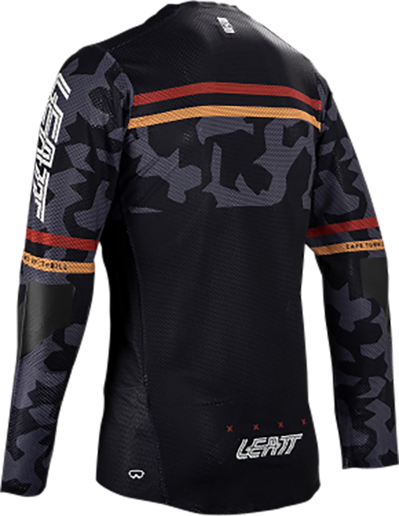 Numéro de l'image de la galerie de produits 2 pour le produit Maillot VTT Gravity 4.0 - Homme