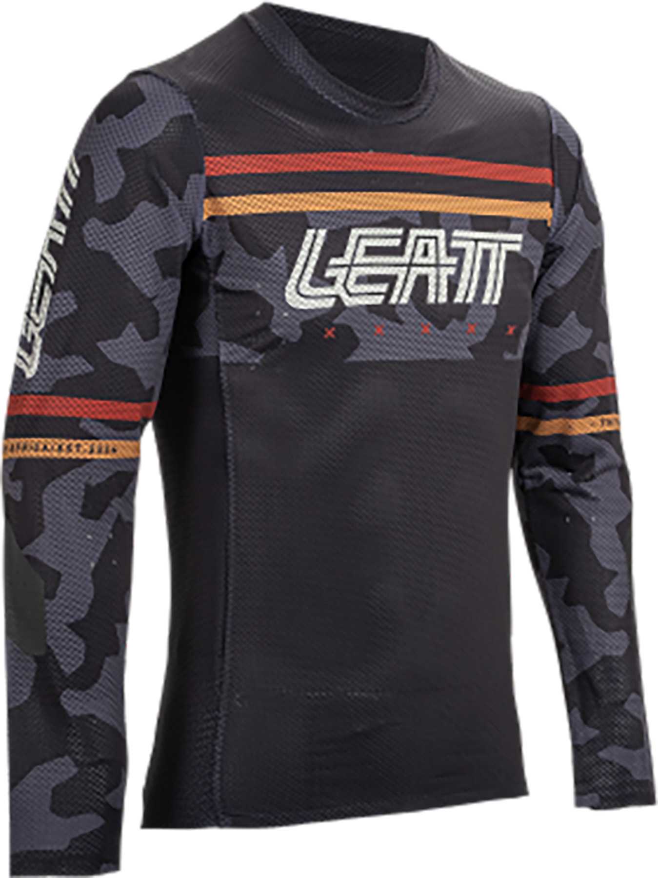 Image de produit pour Maillot VTT Gravity 4.0 - Homme
