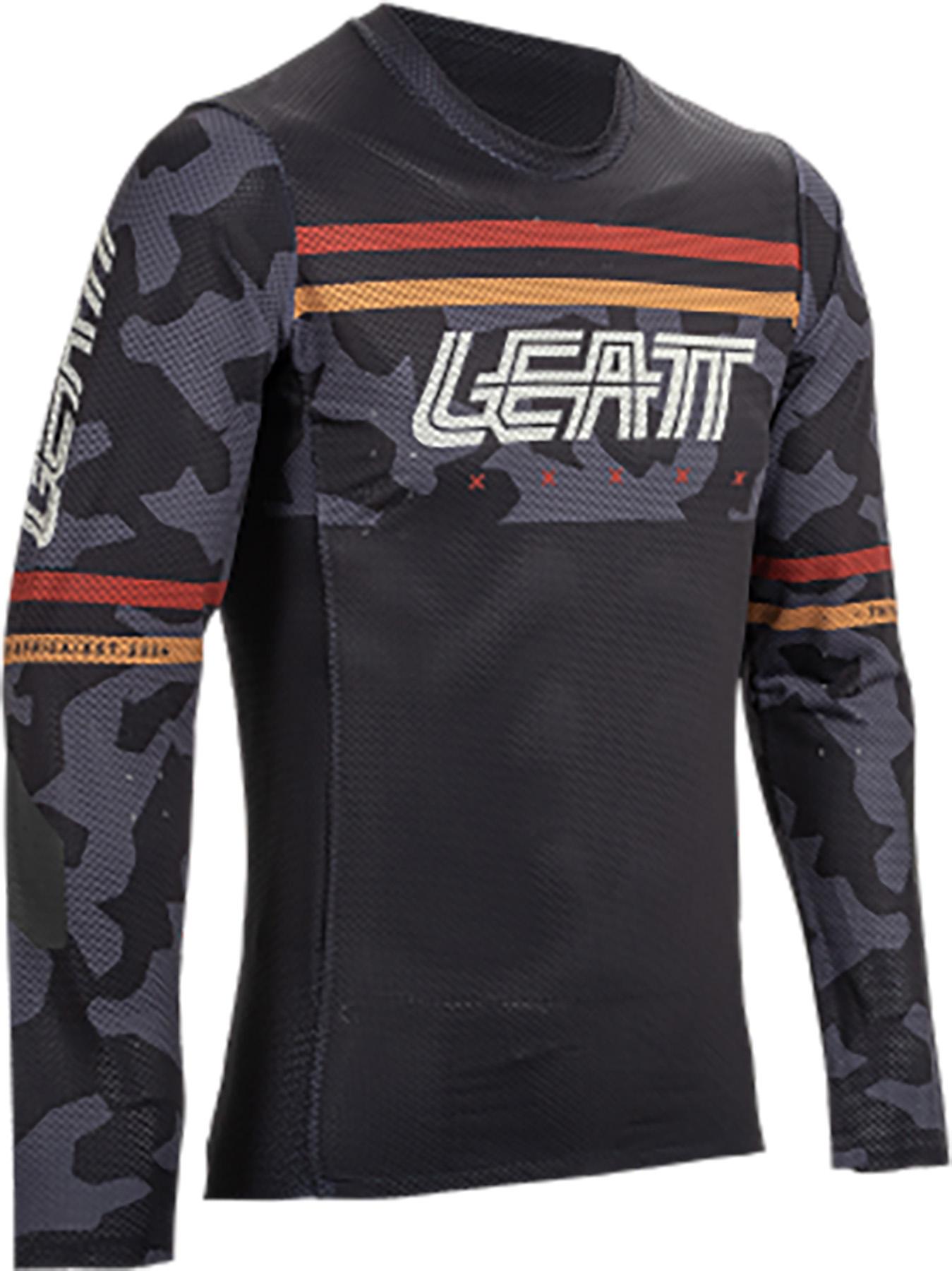Numéro de l'image de la galerie de produits 1 pour le produit Maillot VTT Gravity 4.0 - Homme