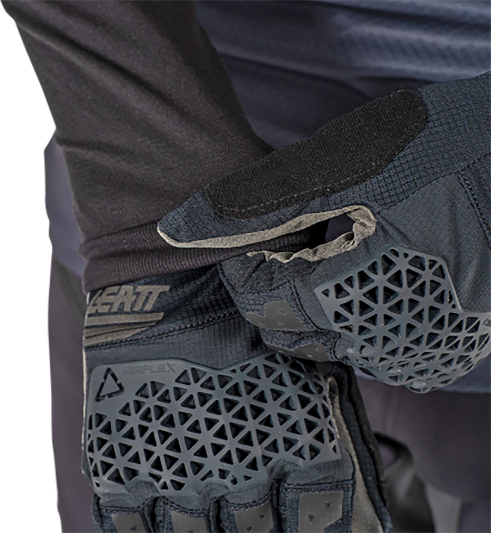 Product gallery image number 2 for product Maillot VTT Gravity 5.0