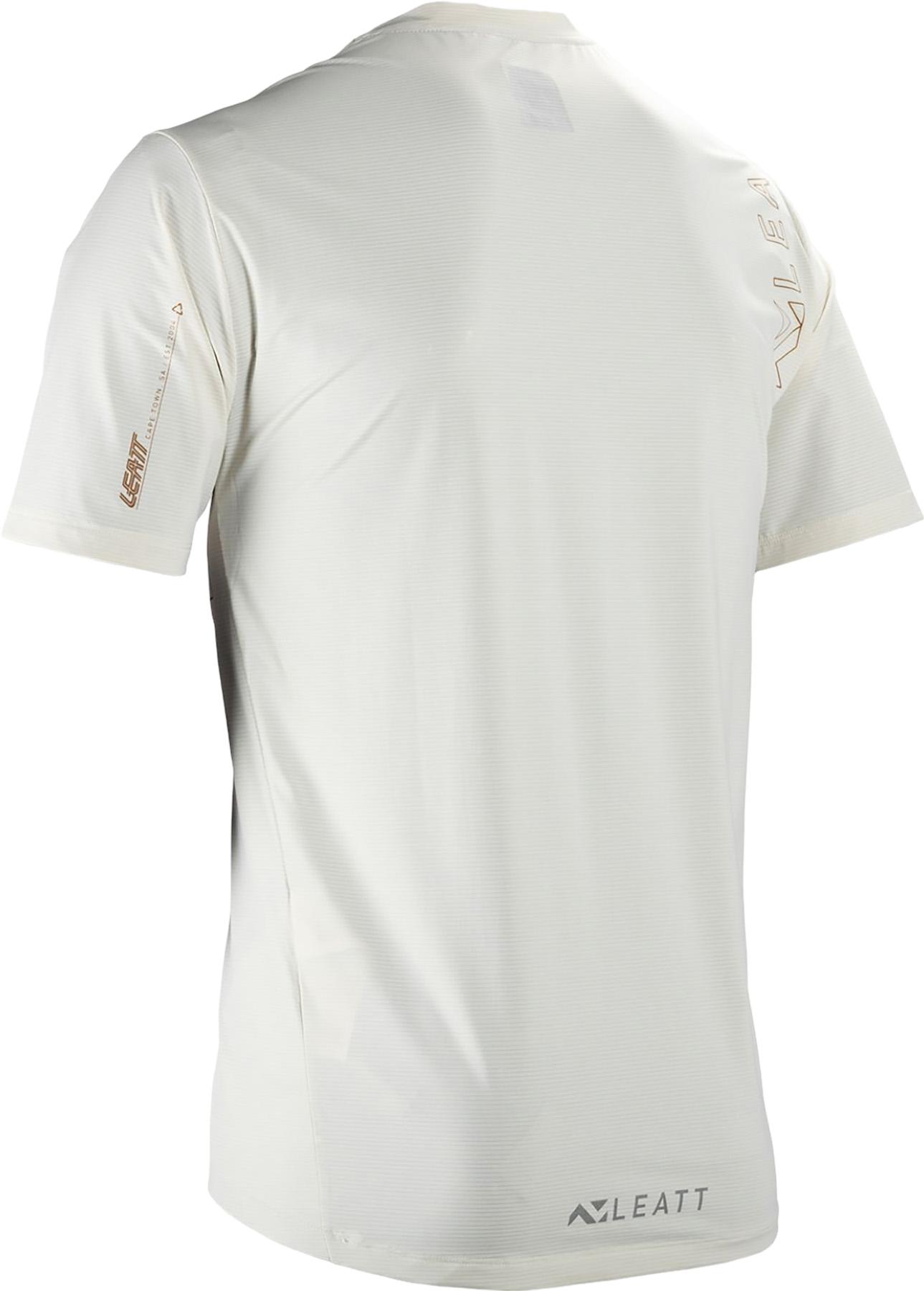 Product gallery image number 2 for product Trail 1.0 X-Flow MTB Jersey - Men's