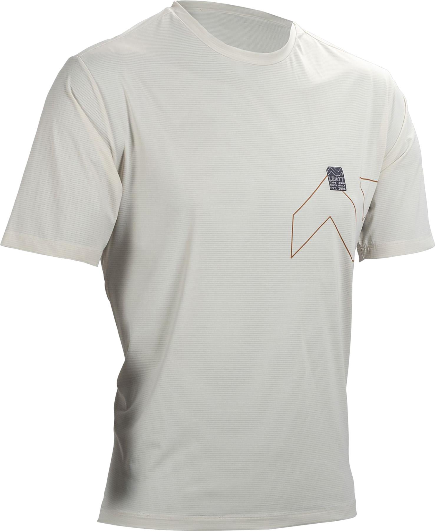 Product gallery image number 1 for product Trail 1.0 X-Flow MTB Jersey - Men's