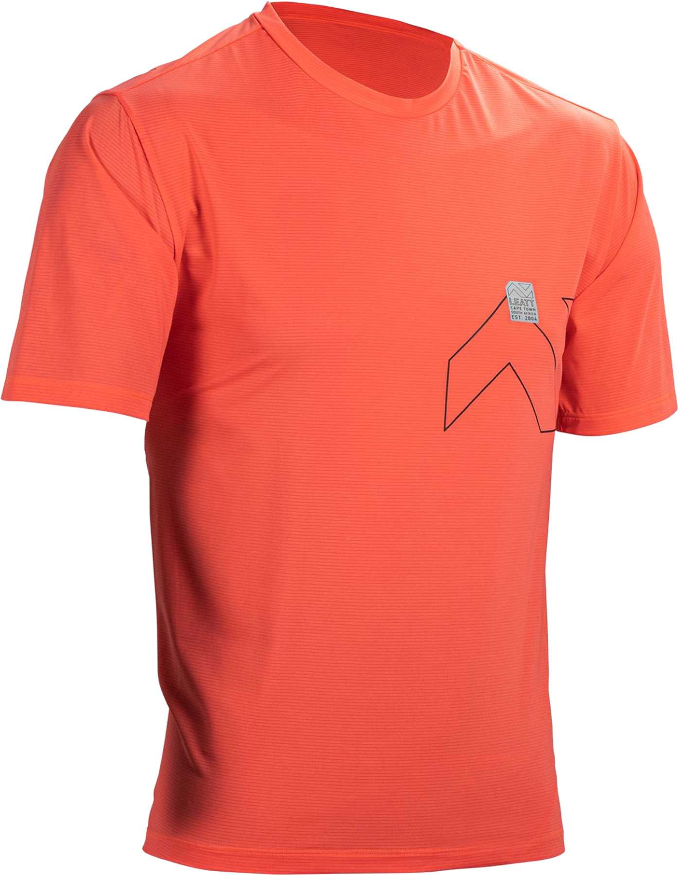 Image de produit pour Maillot VTT Trail 1.0 X-Flow - Homme