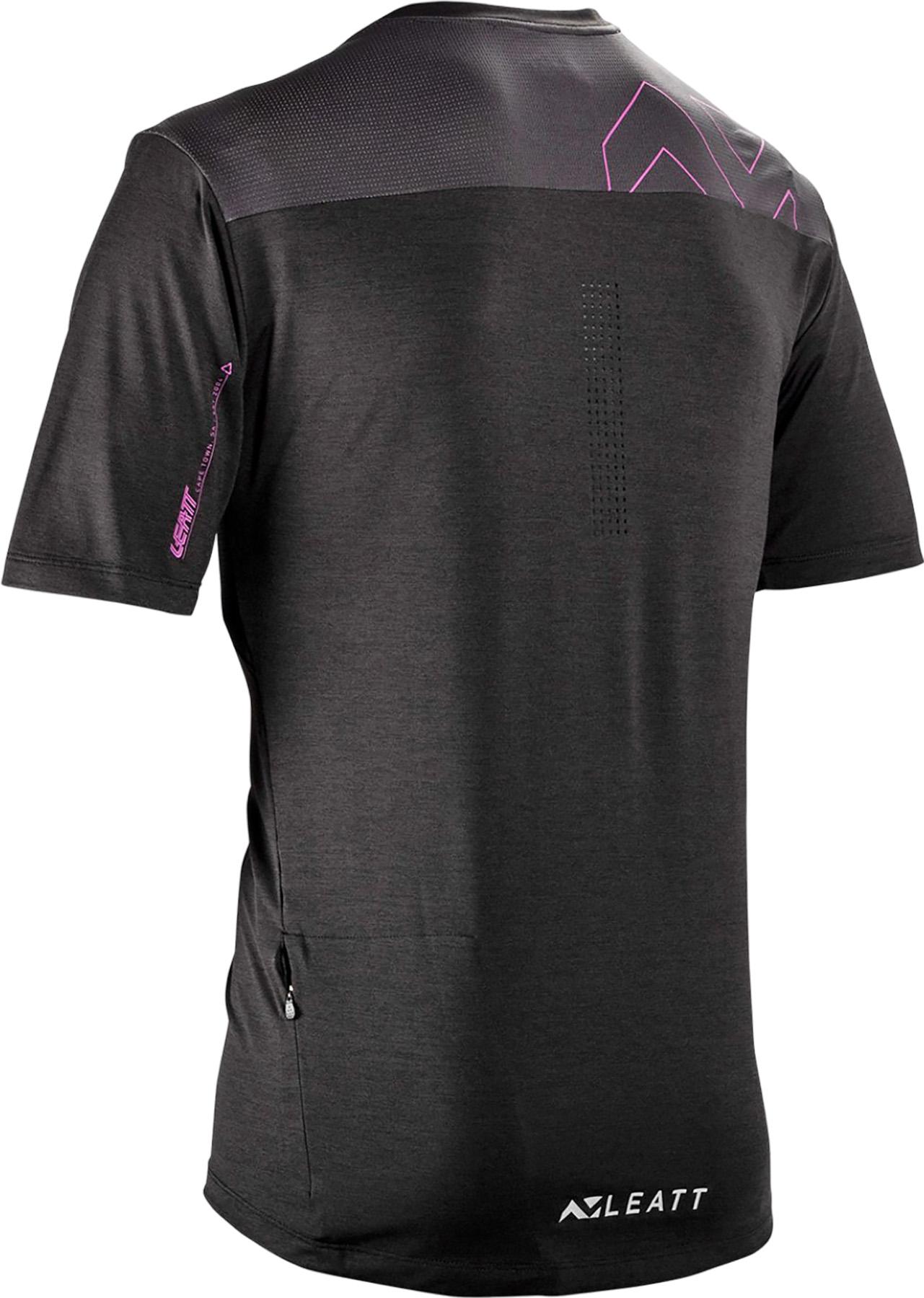 Product gallery image number 2 for product Trail 1.0 MTB Jersey