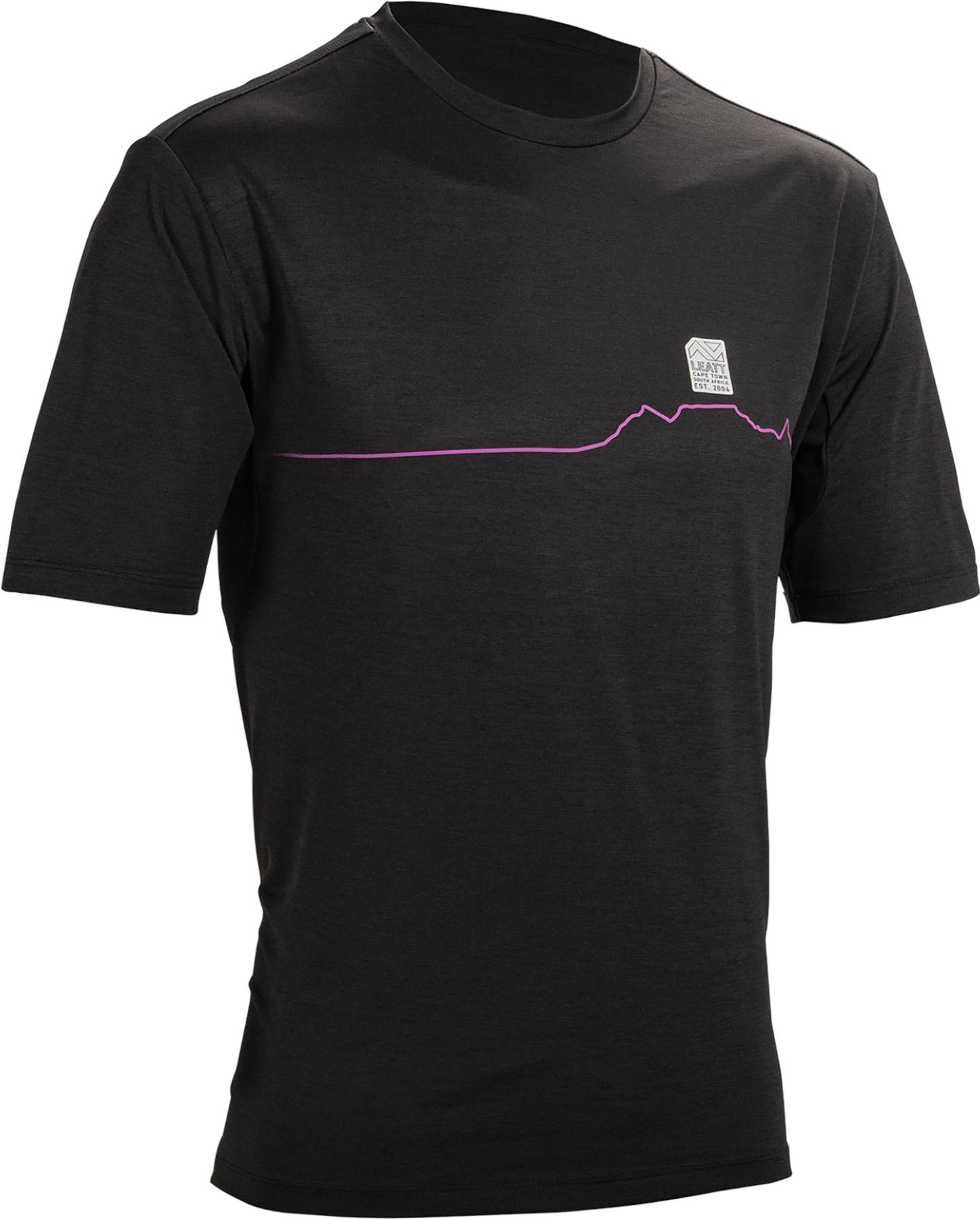 Product gallery image number 1 for product Trail 1.0 MTB Jersey