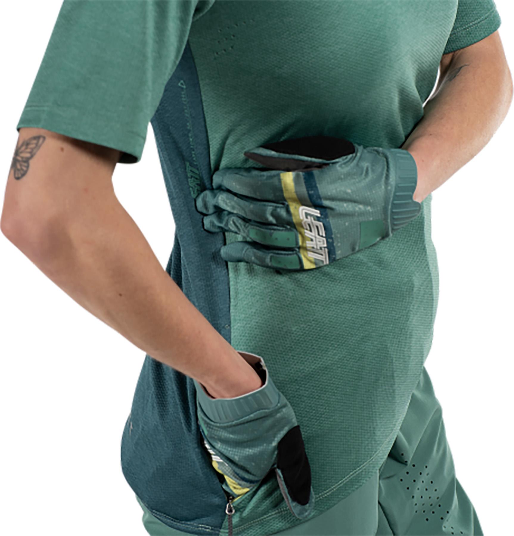 Product gallery image number 3 for product Trail 2.0 MTB Jersey - Women's