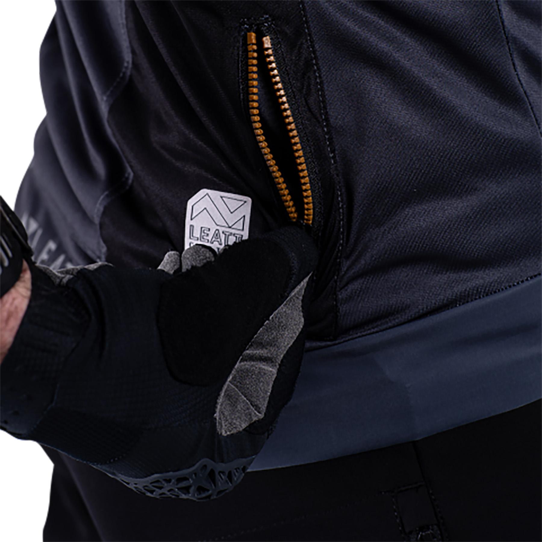 Product gallery image number 2 for product Trail 3.0 MTB Jersey