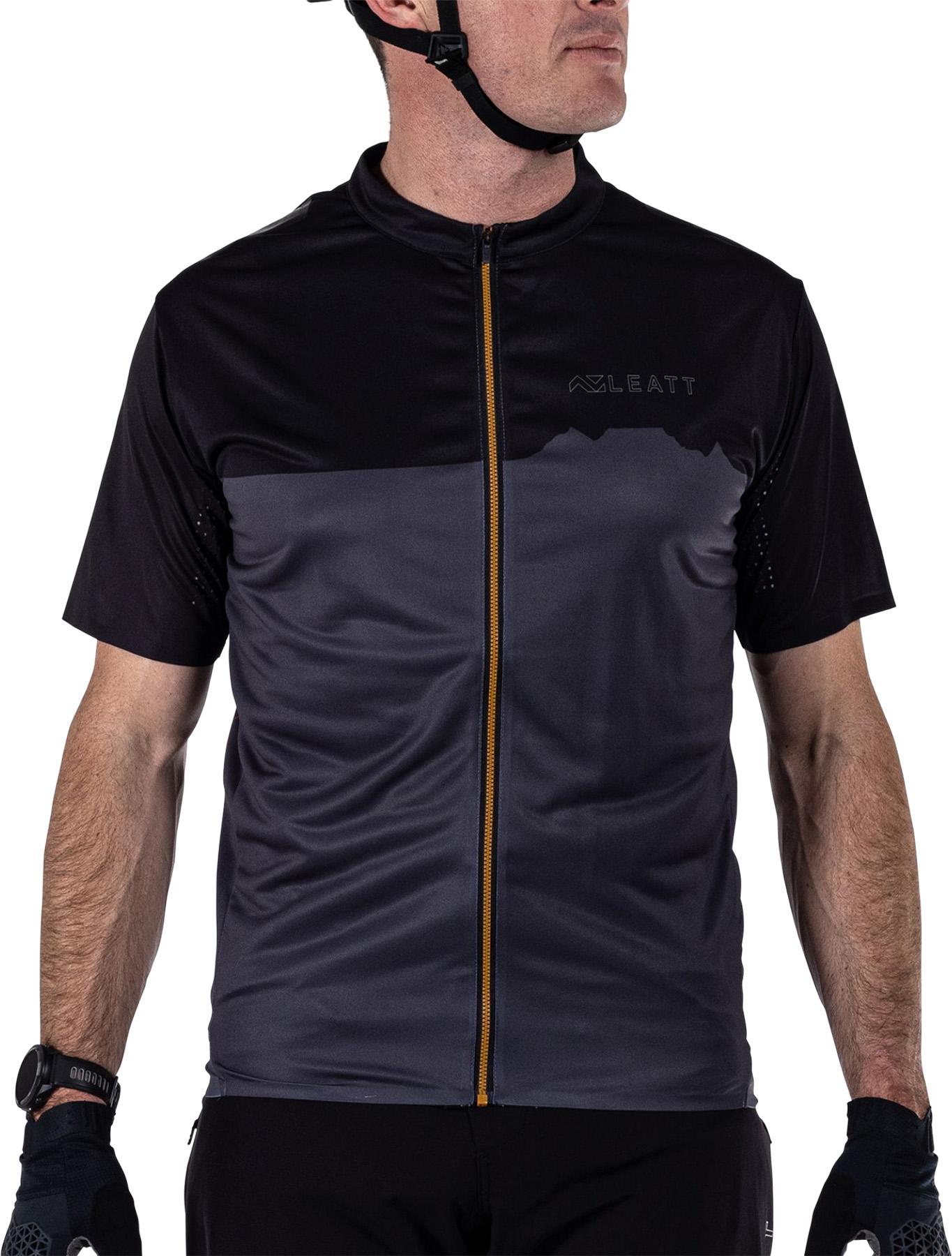 Product gallery image number 3 for product Trail 3.0 MTB Jersey