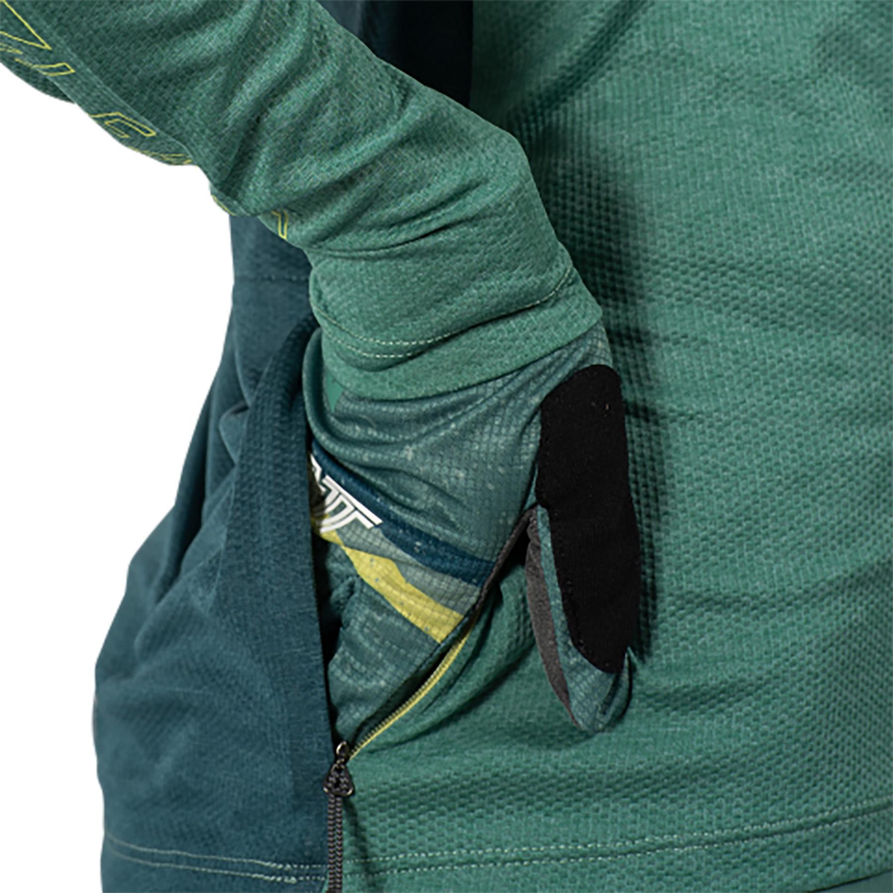 Product gallery image number 2 for product Trail 3.0 MTB Jersey - Women's