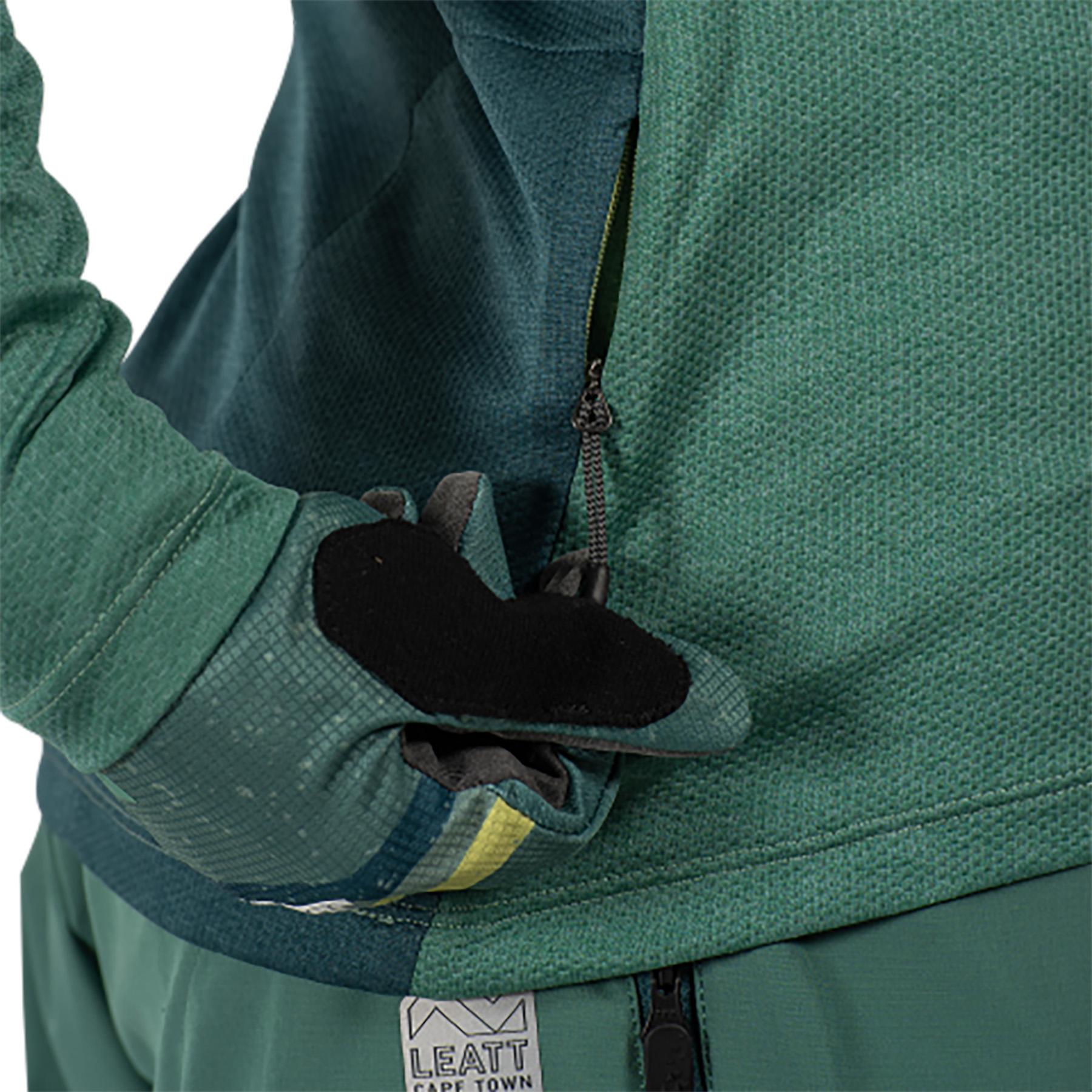 Product gallery image number 3 for product Trail 3.0 MTB Jersey - Women's