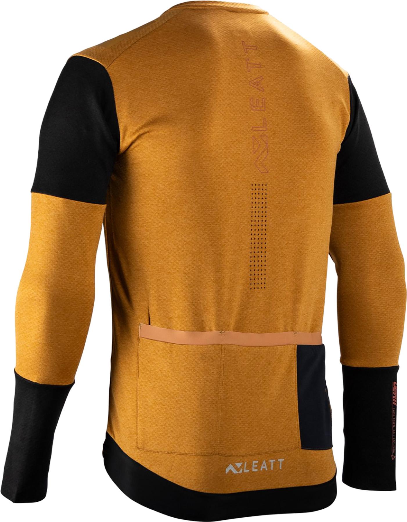 Product gallery image number 2 for product Trail 4.0 MTB Jersey - Men's