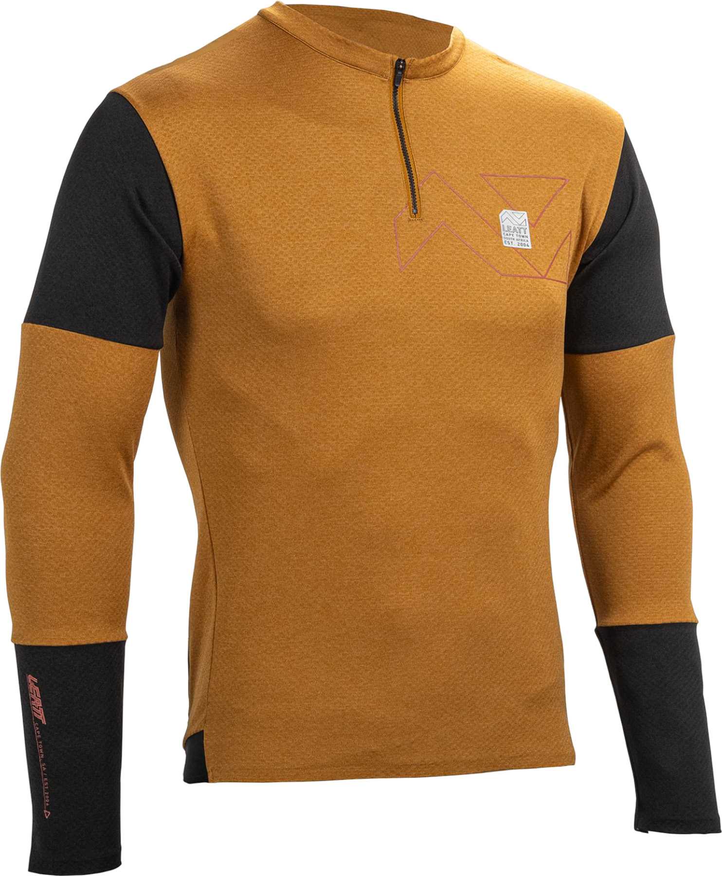 Product image for Trail 4.0 MTB Jersey - Men's