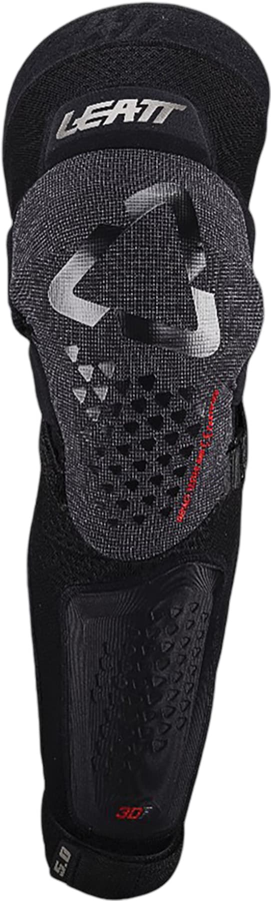 Product gallery image number 3 for product 3DF 5.0 Evo EXT Knee Guard