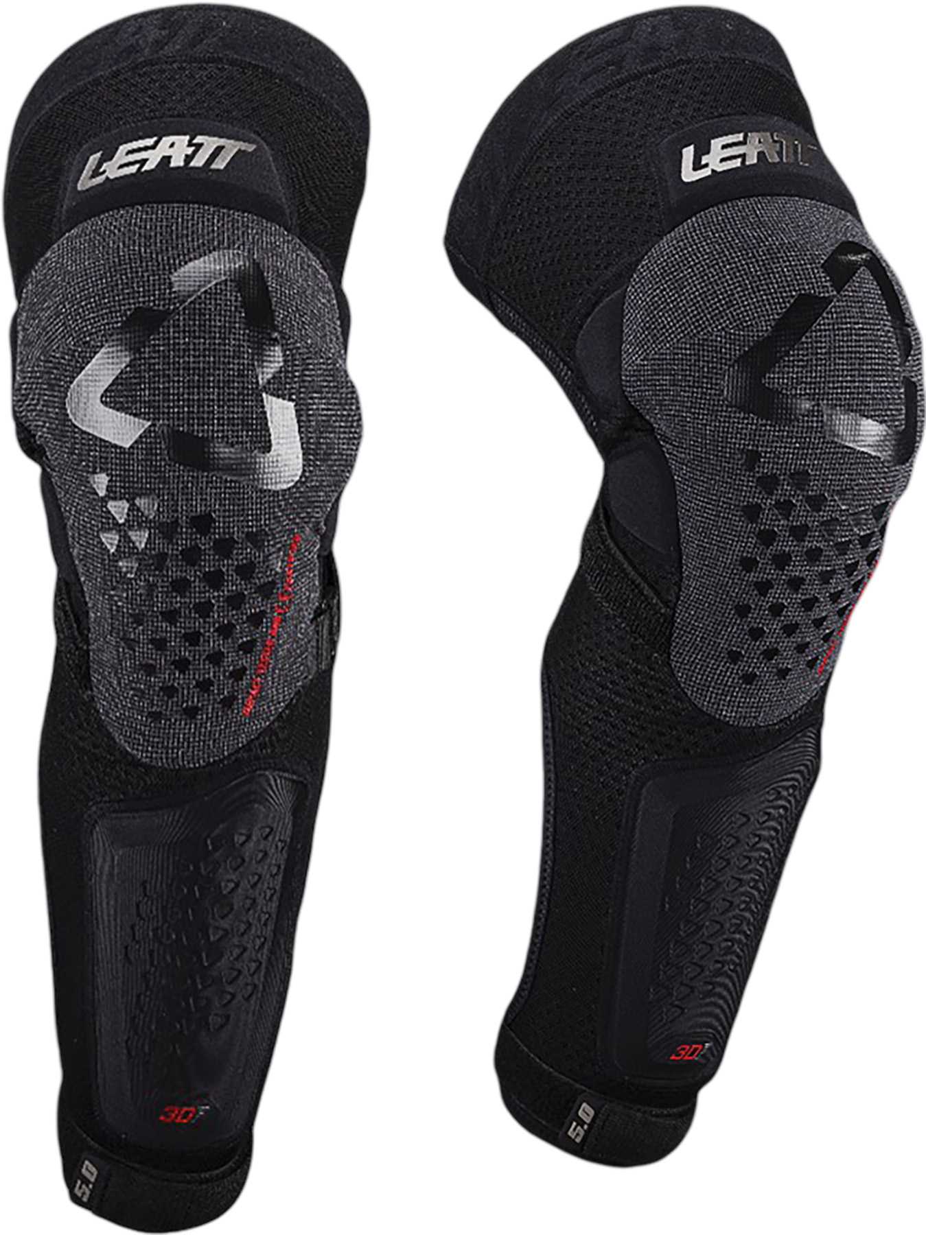 Product image for 3DF 5.0 Evo EXT Knee Guard