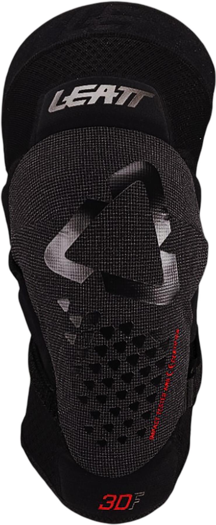 Product gallery image number 2 for product Evo FastFit 3DF 5.0 Knee Guard