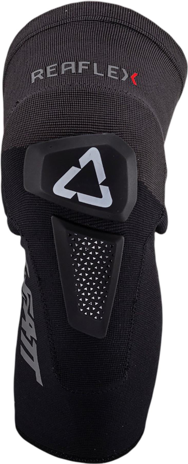 Product gallery image number 2 for product ReaFlex Hybrid Knee Guard - Junior