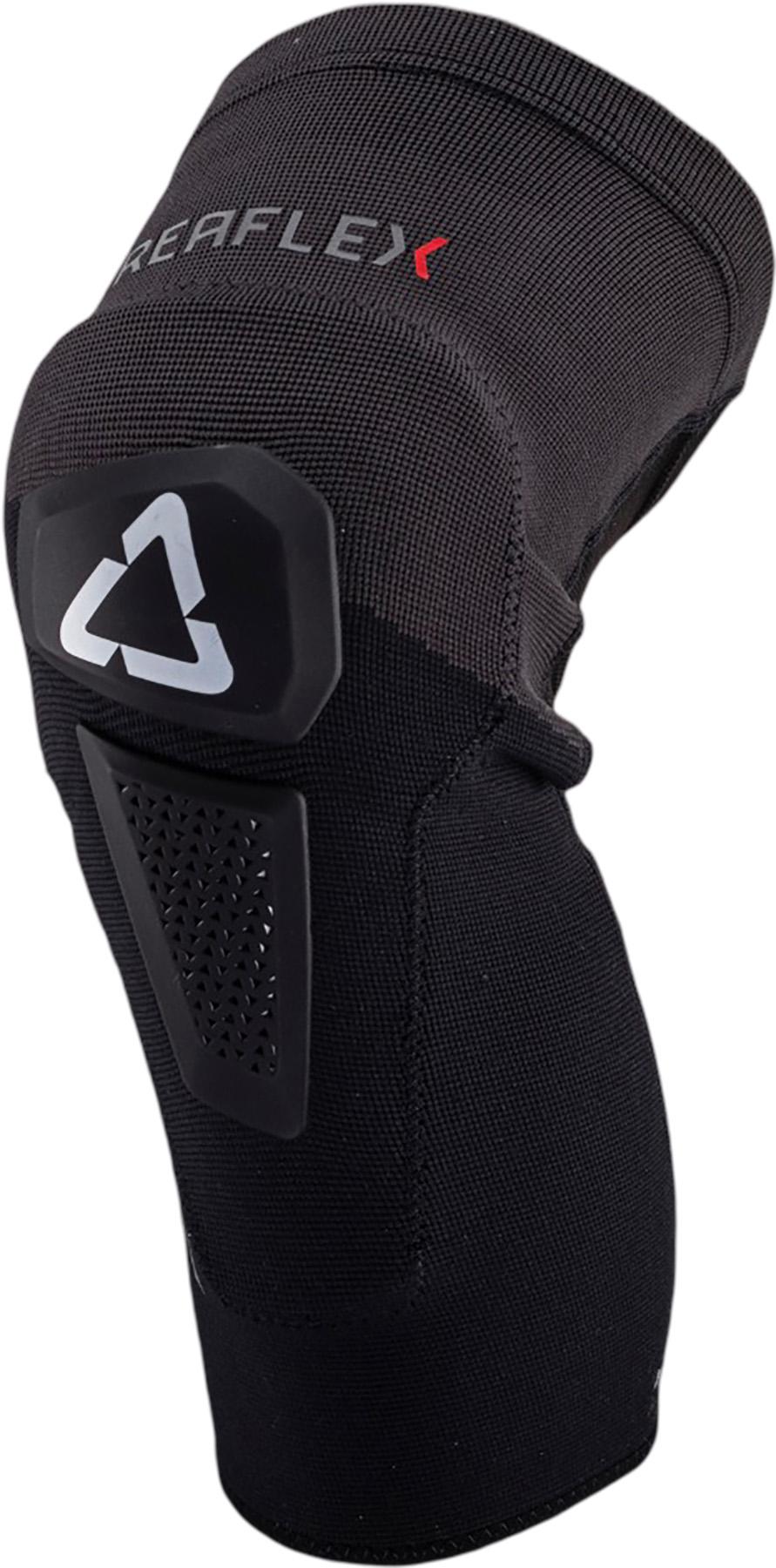 Product gallery image number 4 for product ReaFlex Hybrid Knee Guard - Junior