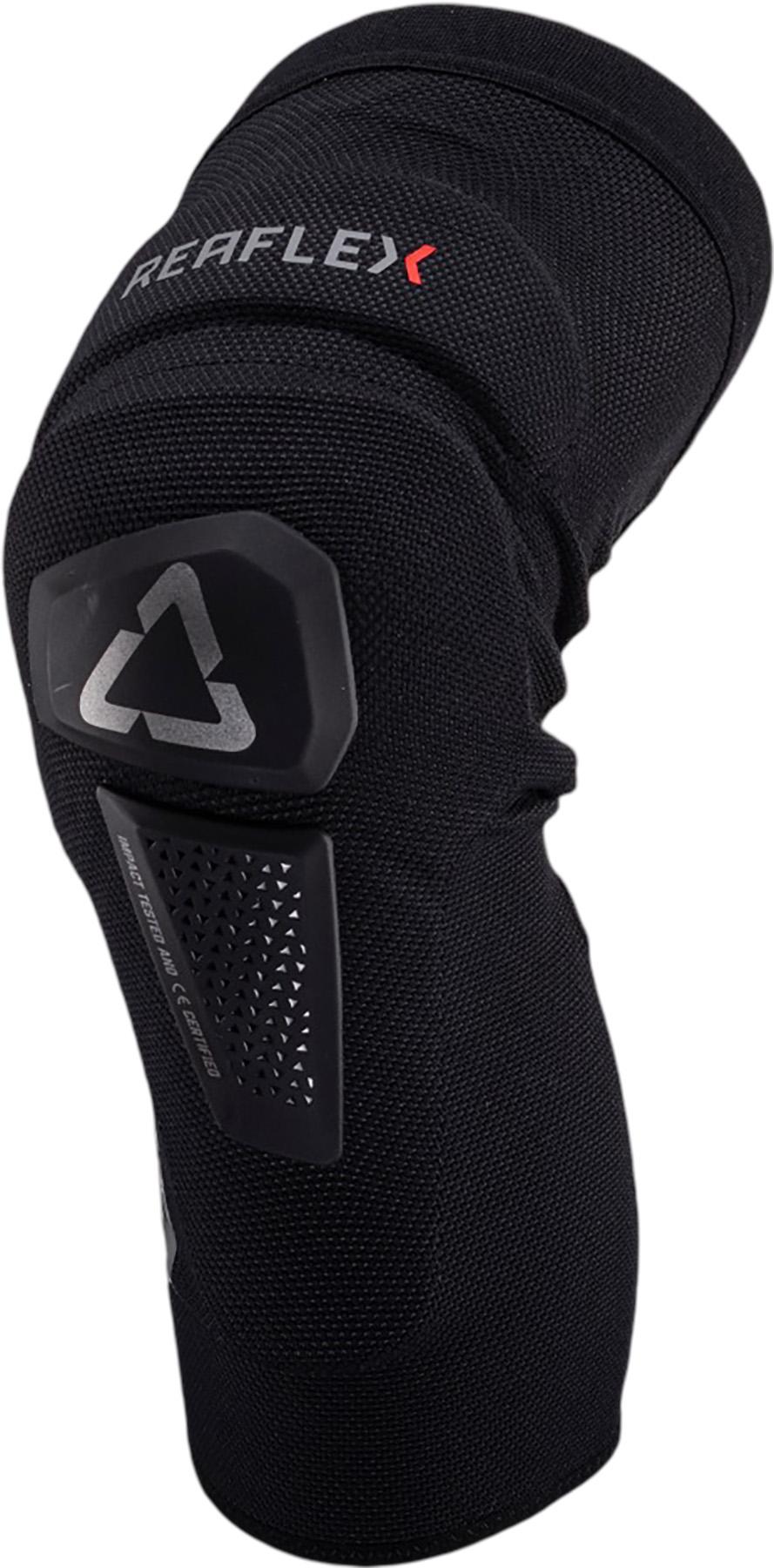 Numéro de l'image de la galerie de produits 4 pour le produit Genouillère ReaFlex Hybrid Pro