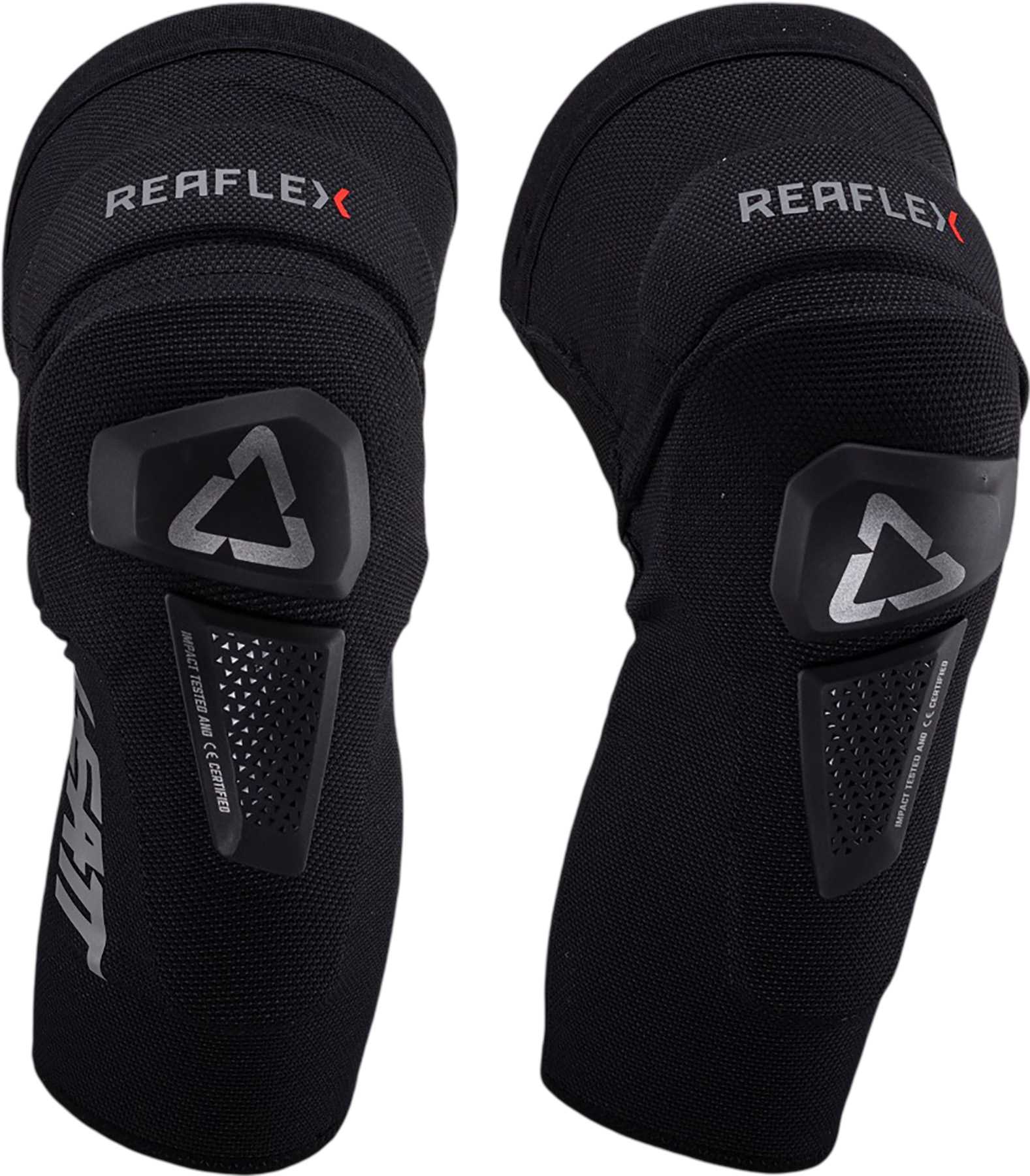 Product image for ReaFlex Hybrid Pro Knee Guard