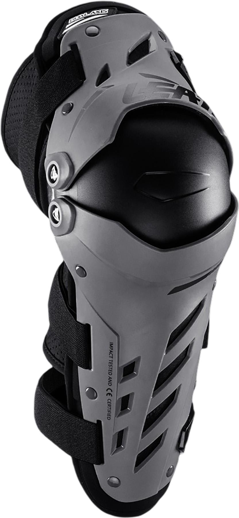 Product gallery image number 3 for product Dual Axis Knee and Shin Guard