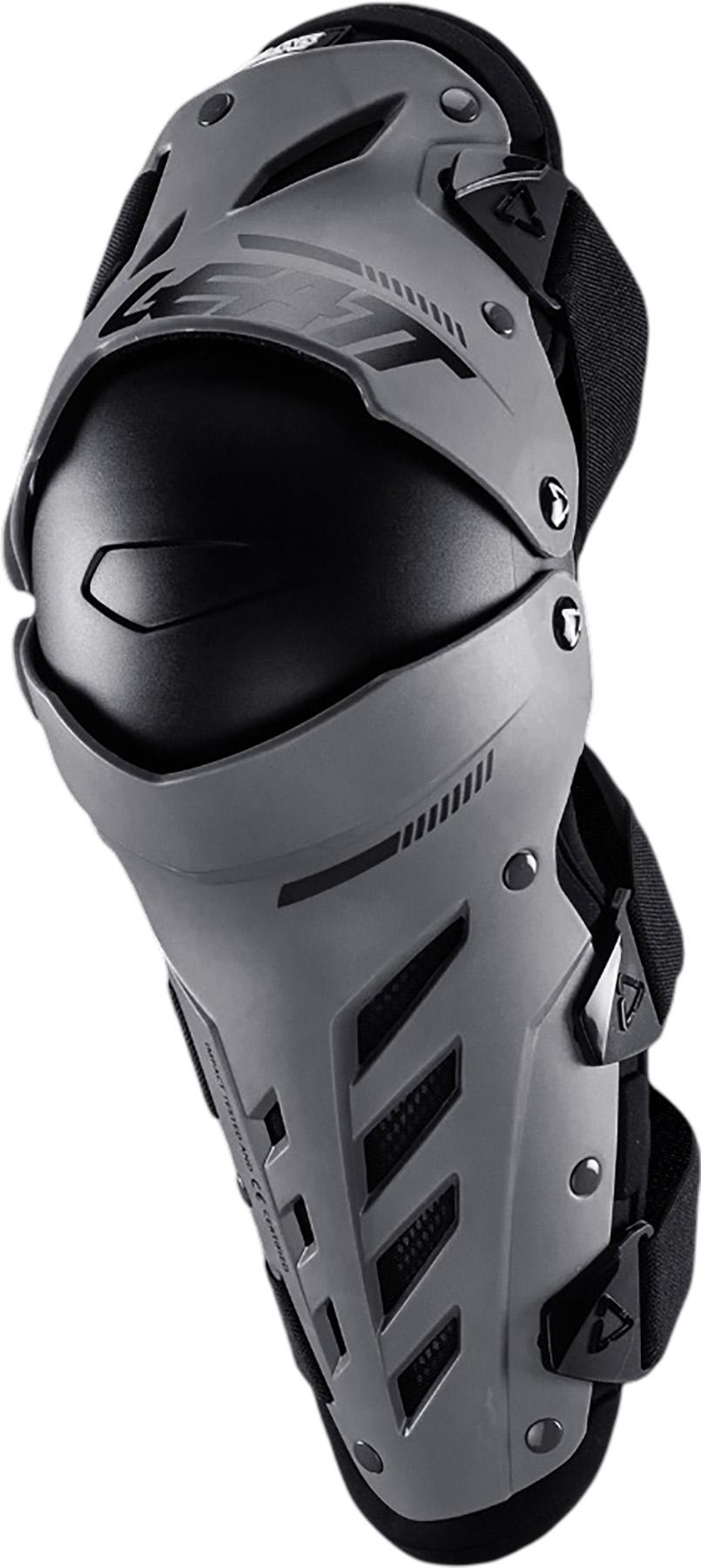 Product gallery image number 2 for product Dual Axis Knee and Shin Guard
