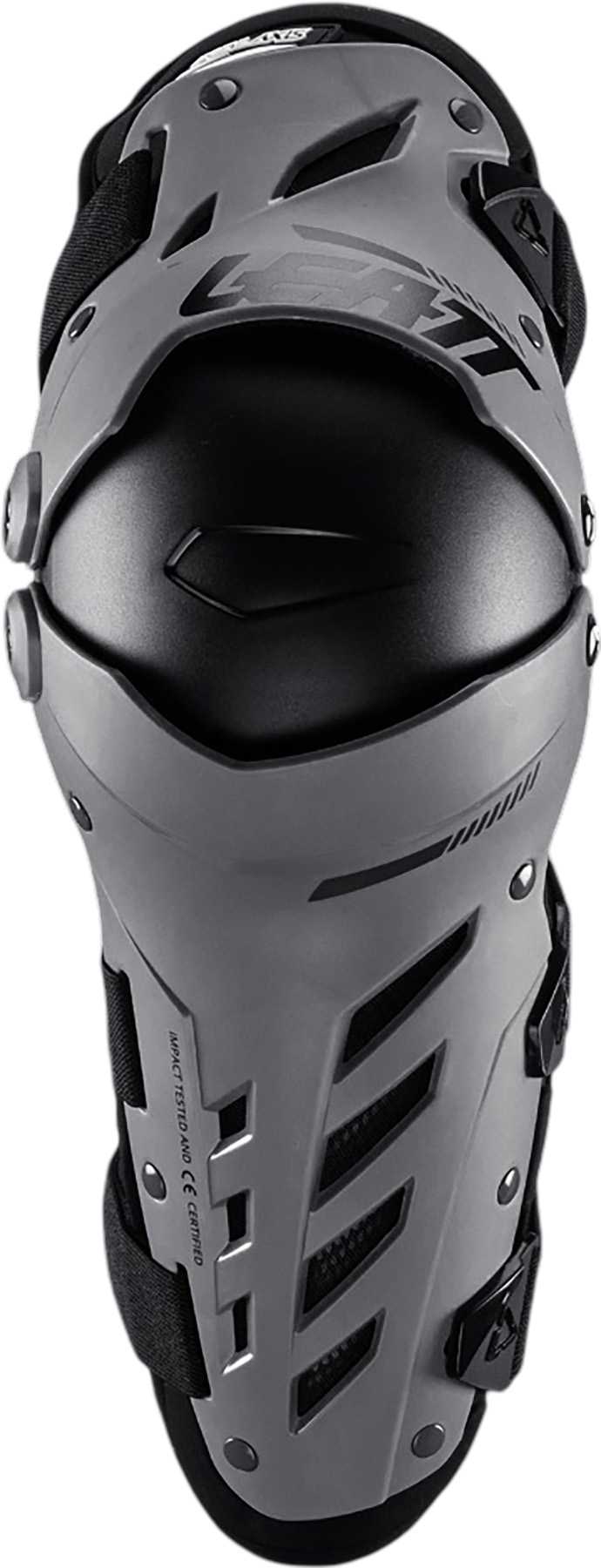 Product image for Dual Axis Knee and Shin Guard