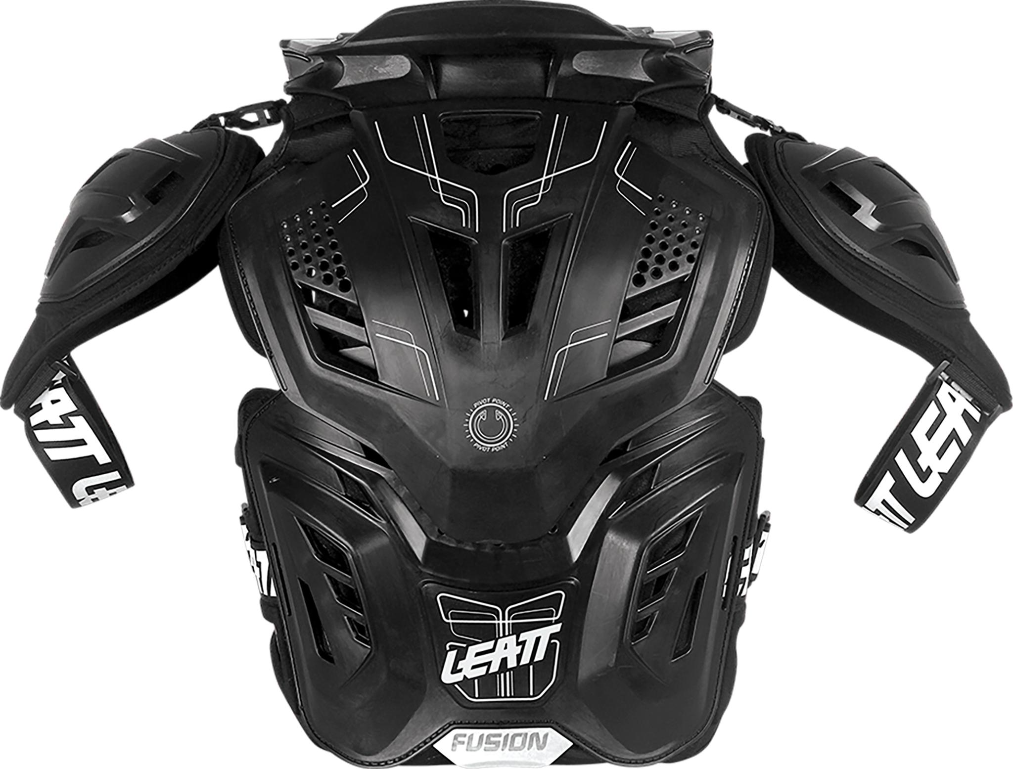 Product gallery image number 2 for product Fusion 3.0 Vest - Unisex