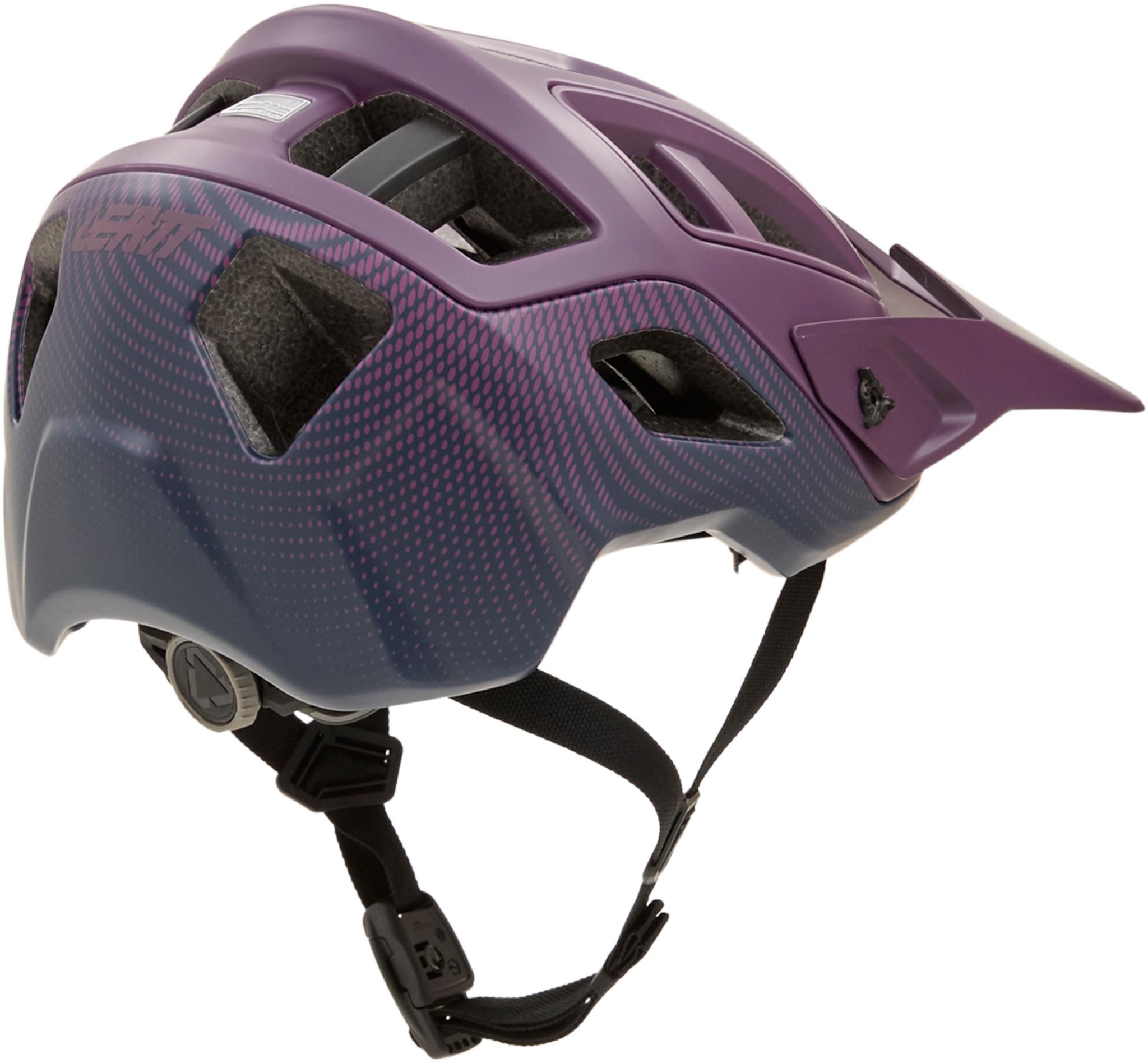 Numéro de l'image de la galerie de produits 2 pour le produit Casque VTT All-Mtn 3.0