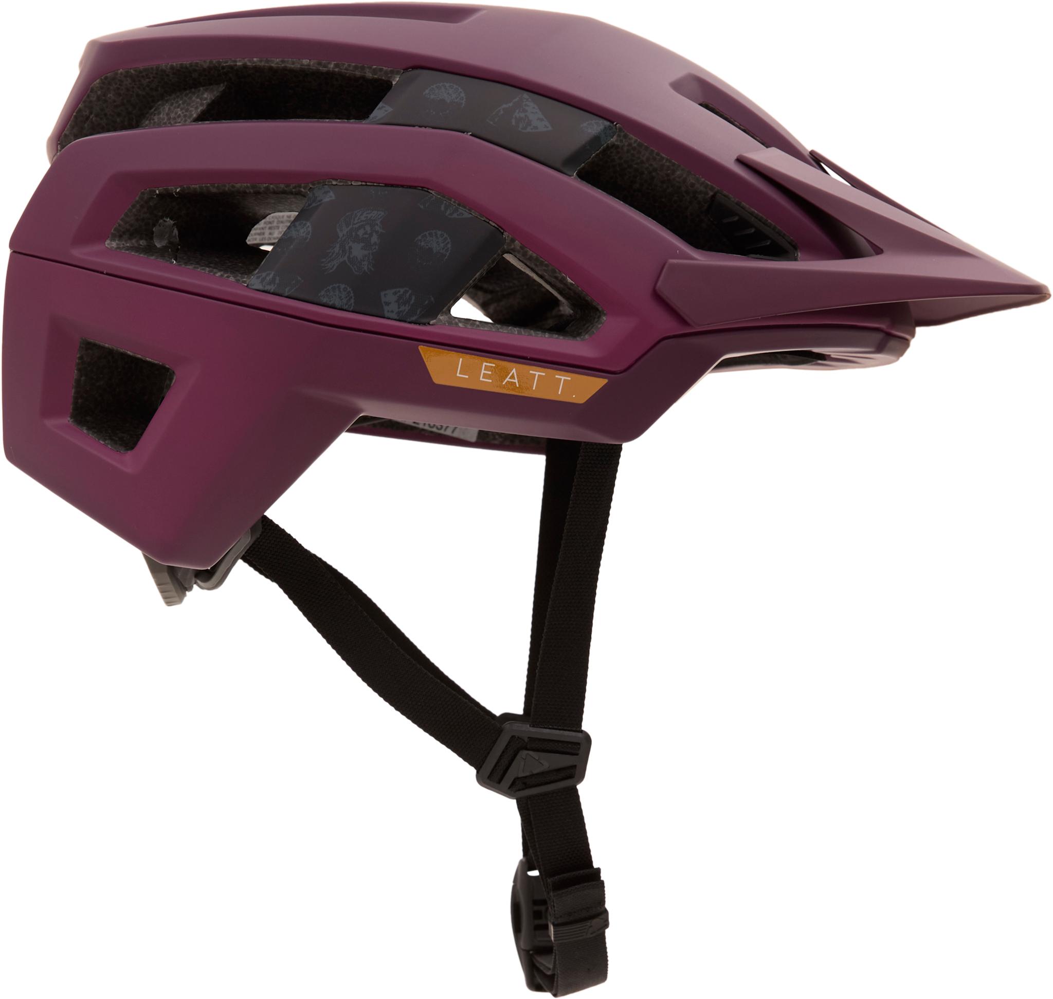 Numéro de l'image de la galerie de produits 3 pour le produit Casque VTT Trail 3.0