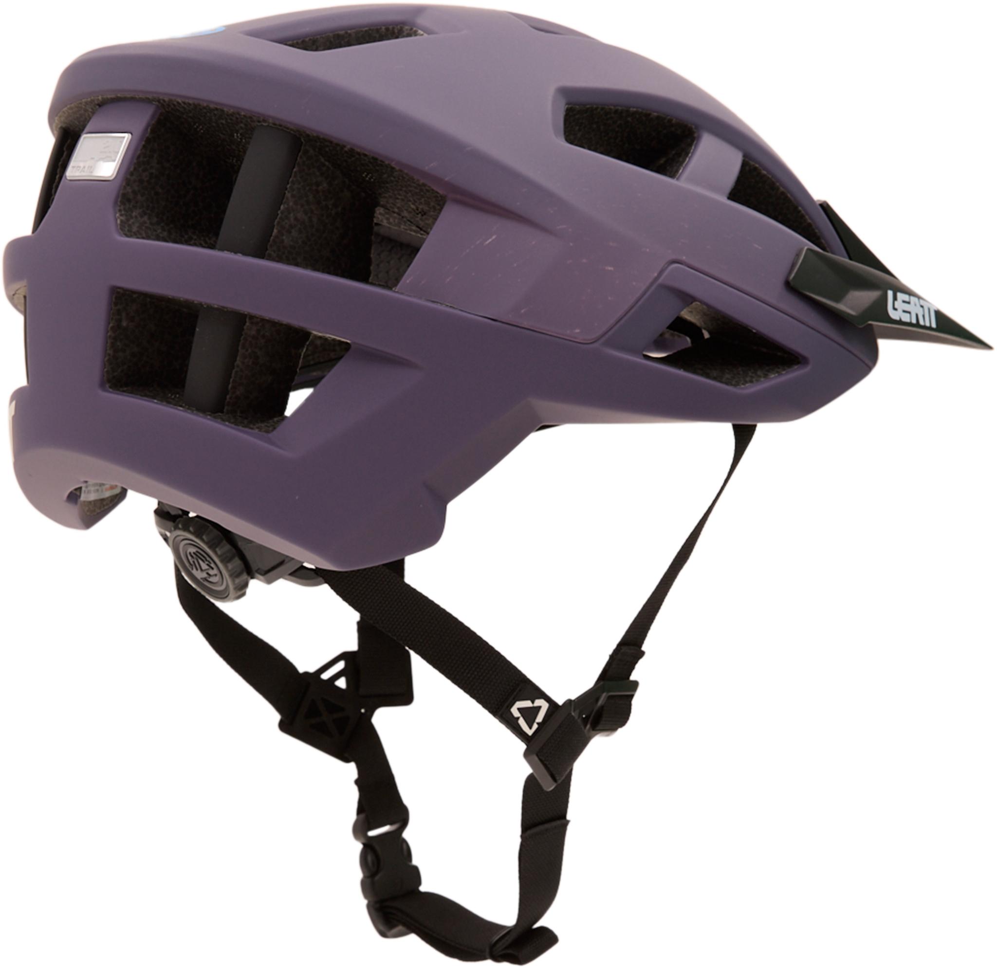 Product gallery image number 2 for product Trail 2.0 MTB Helmet