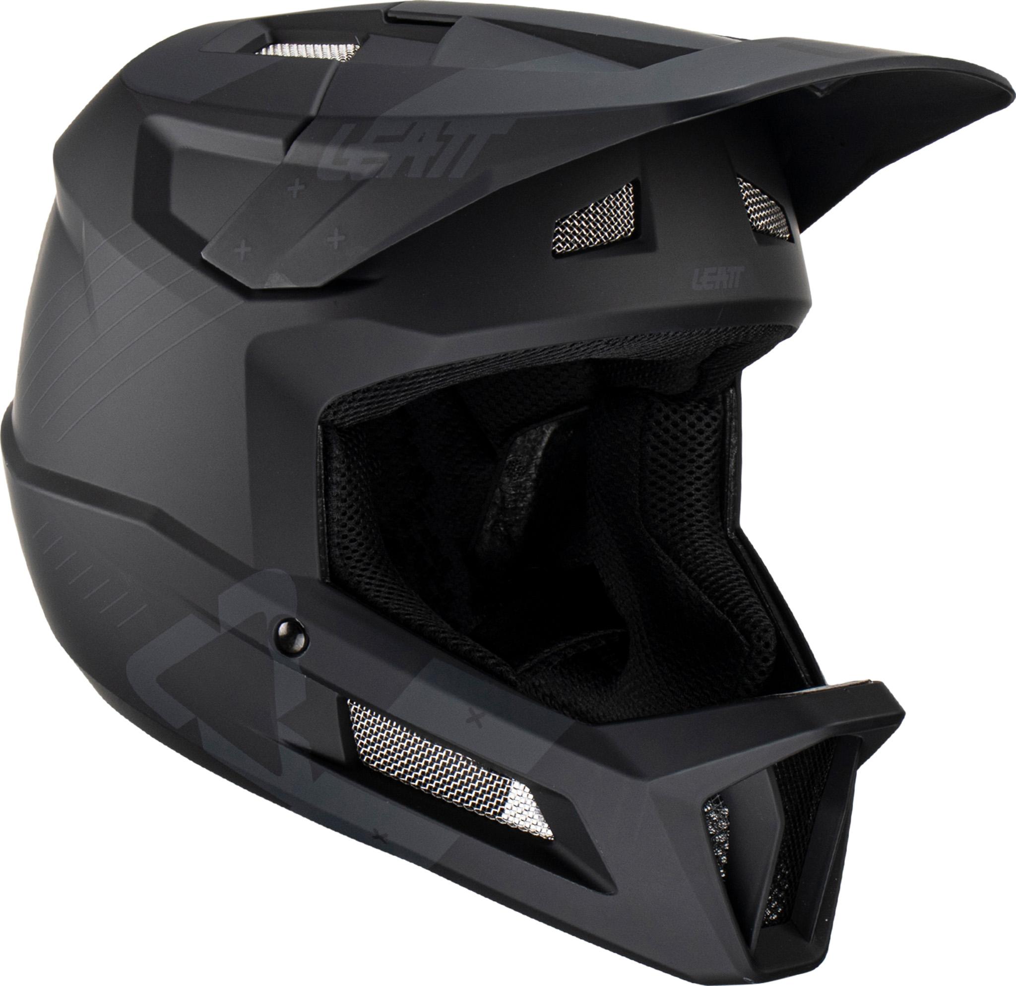 Product gallery image number 3 for product MTB Gravity 2.0 Helmet - Unisex