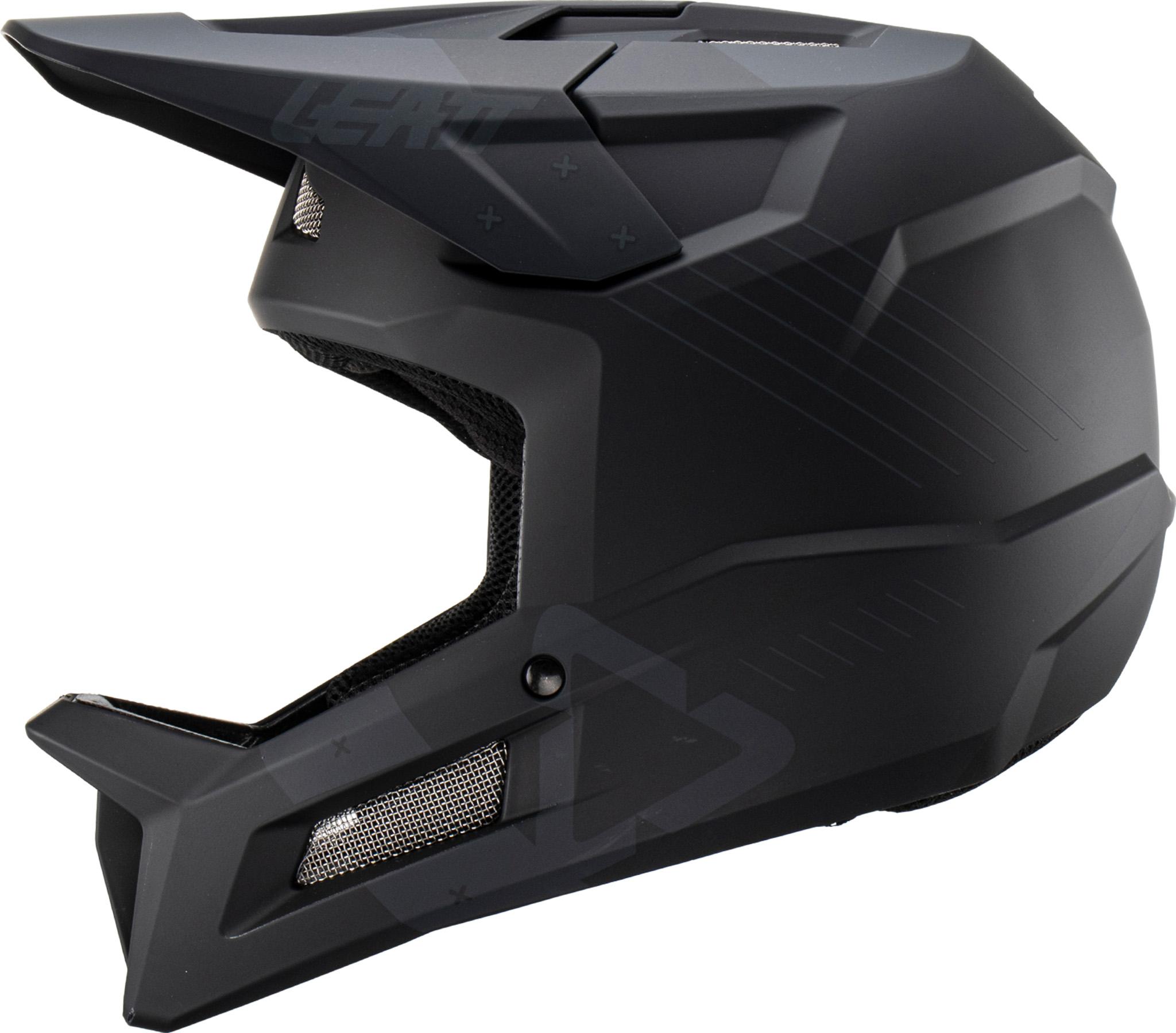 Product gallery image number 5 for product MTB Gravity 2.0 Helmet - Unisex