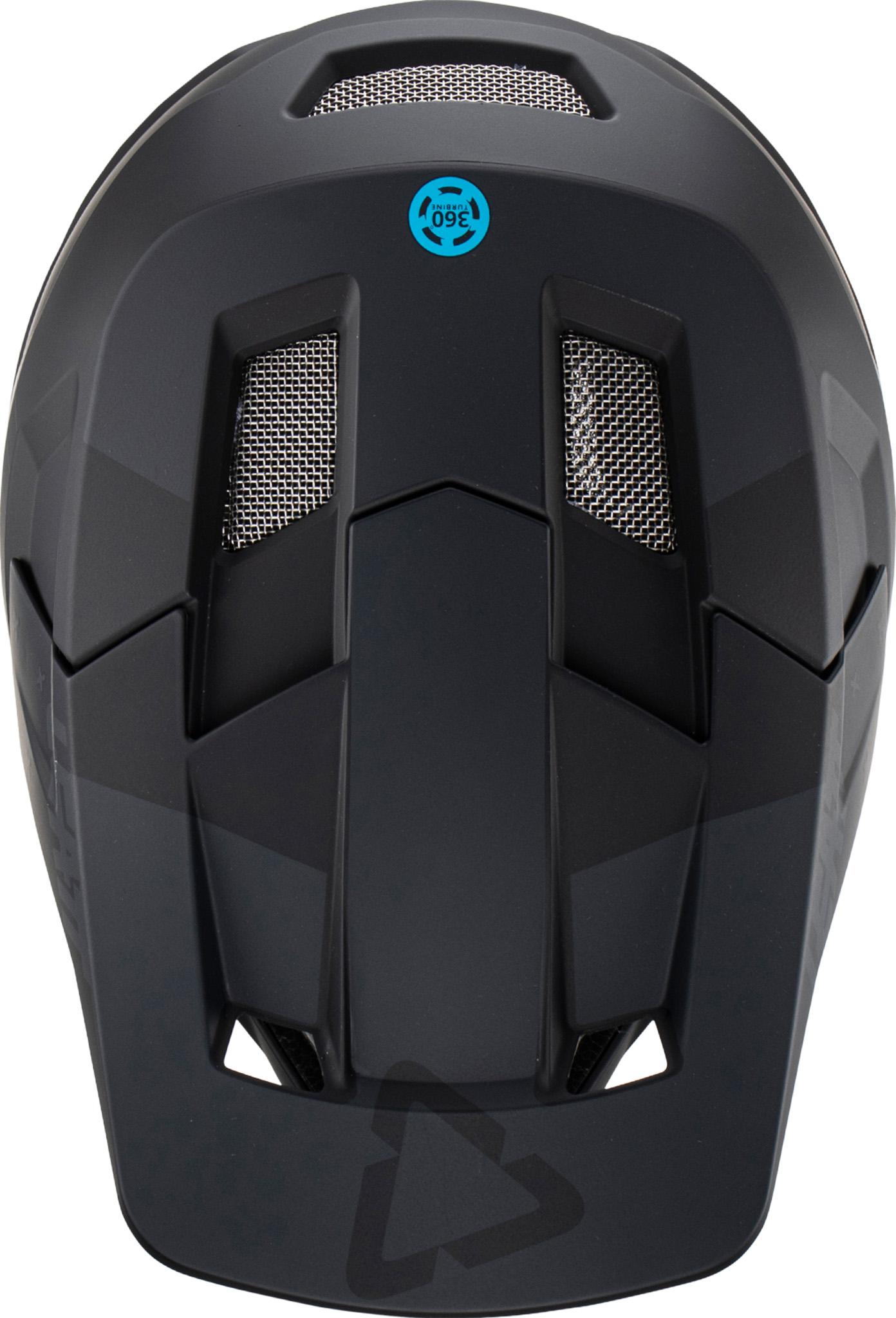 Product gallery image number 6 for product MTB Gravity 2.0 Helmet - Unisex