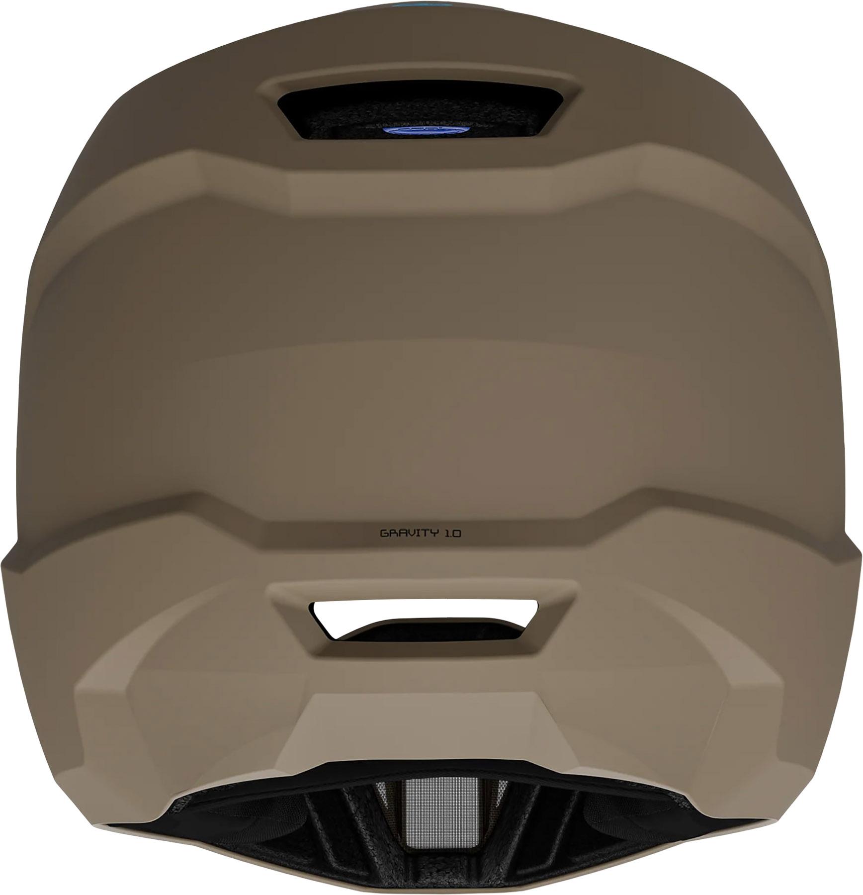 Product gallery image number 2 for product Casque MTB Gravity 1.0 - Unisexe