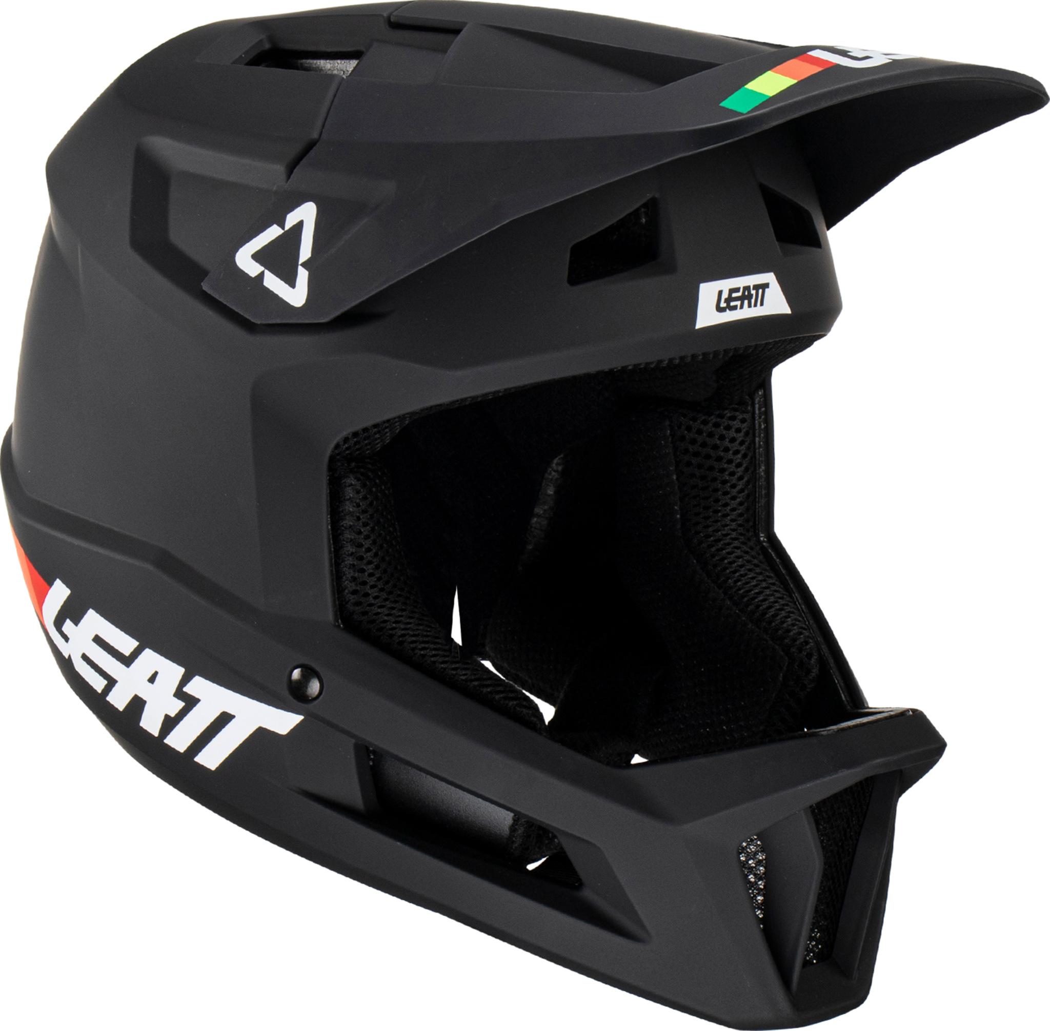 Product gallery image number 3 for product MTB Gravity 1.0 Helmet - Unisex
