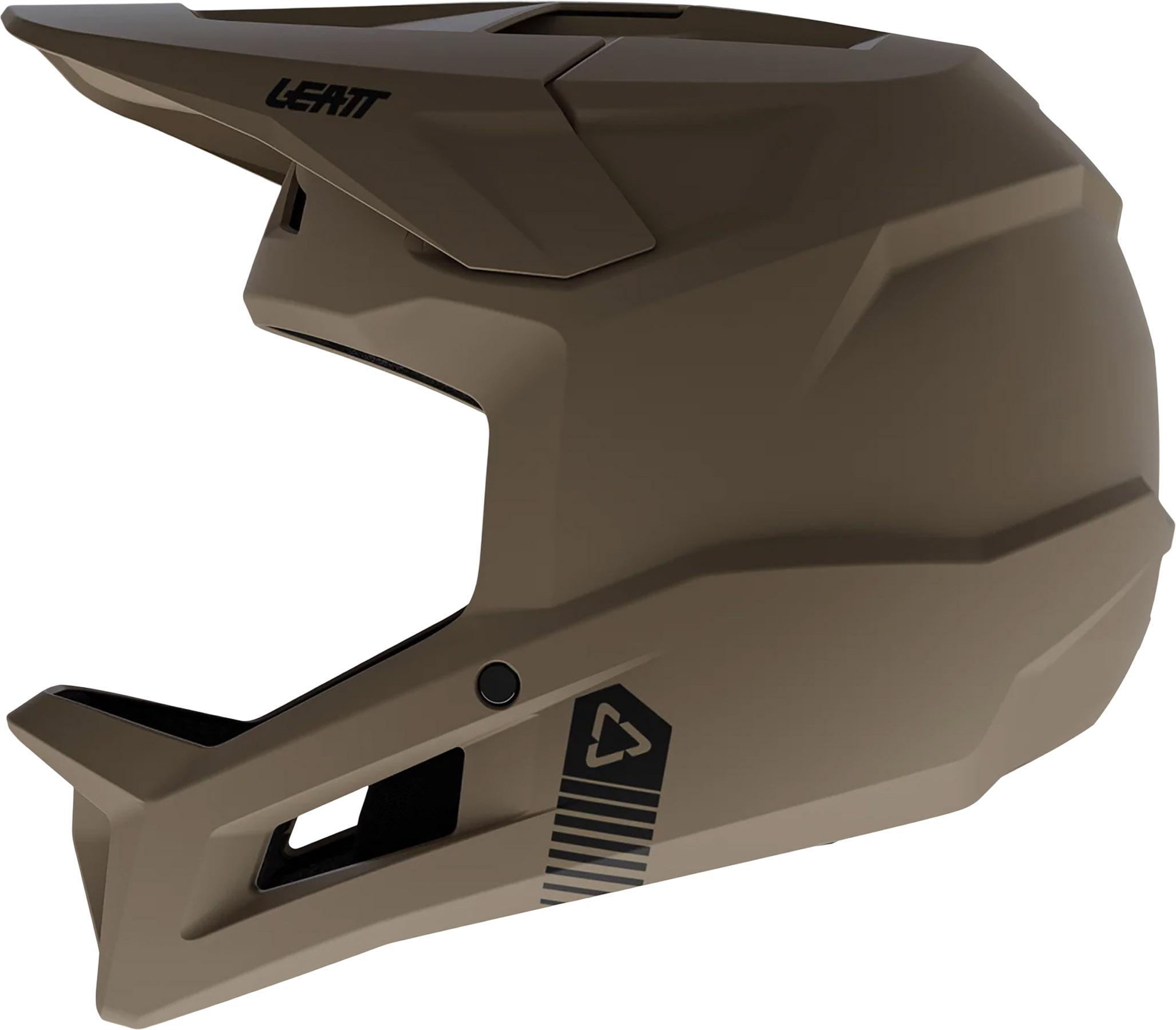 Product gallery image number 3 for product Casque MTB Gravity 1.0 - Unisexe