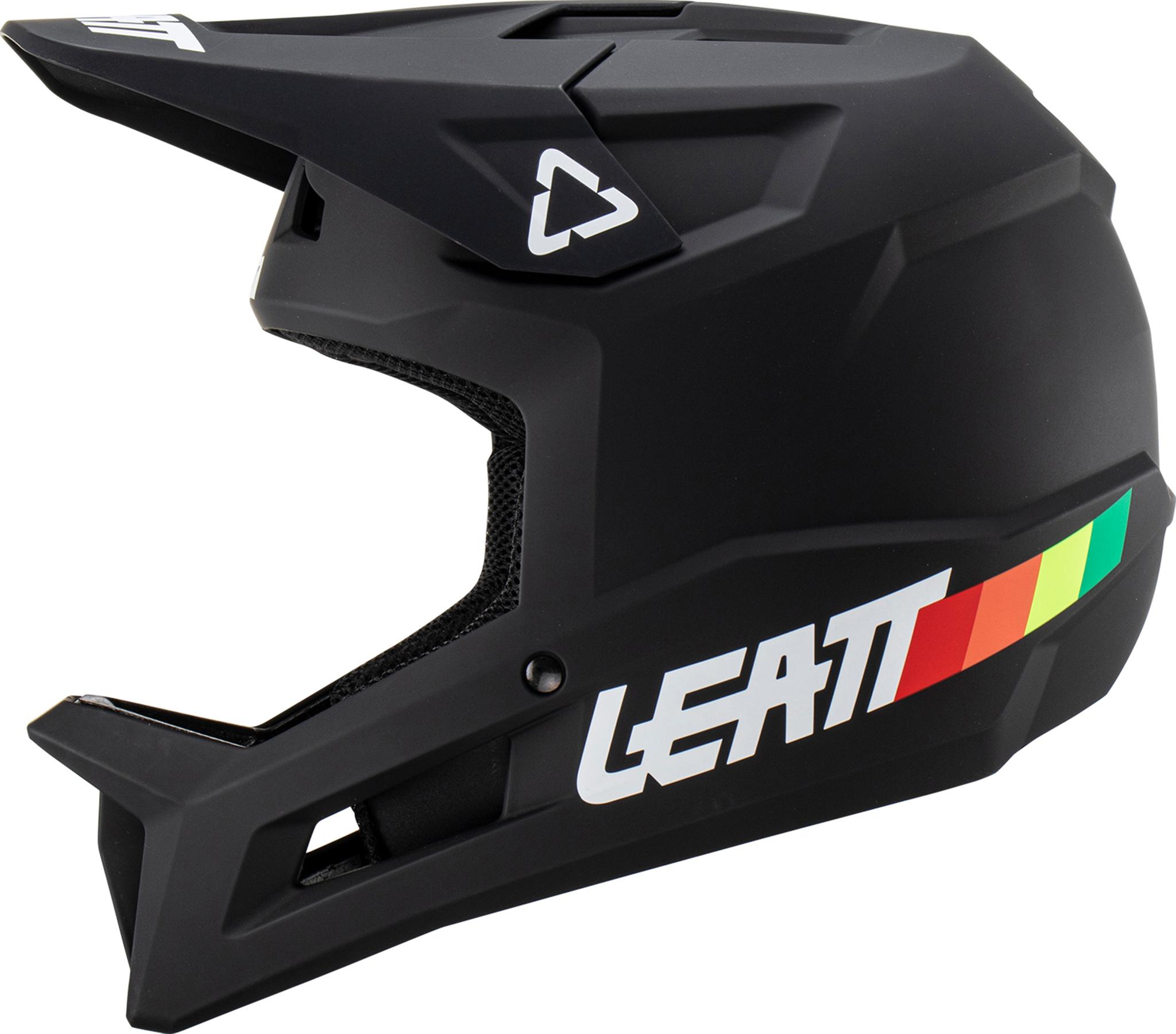 Product gallery image number 5 for product MTB Gravity 1.0 Helmet - Unisex