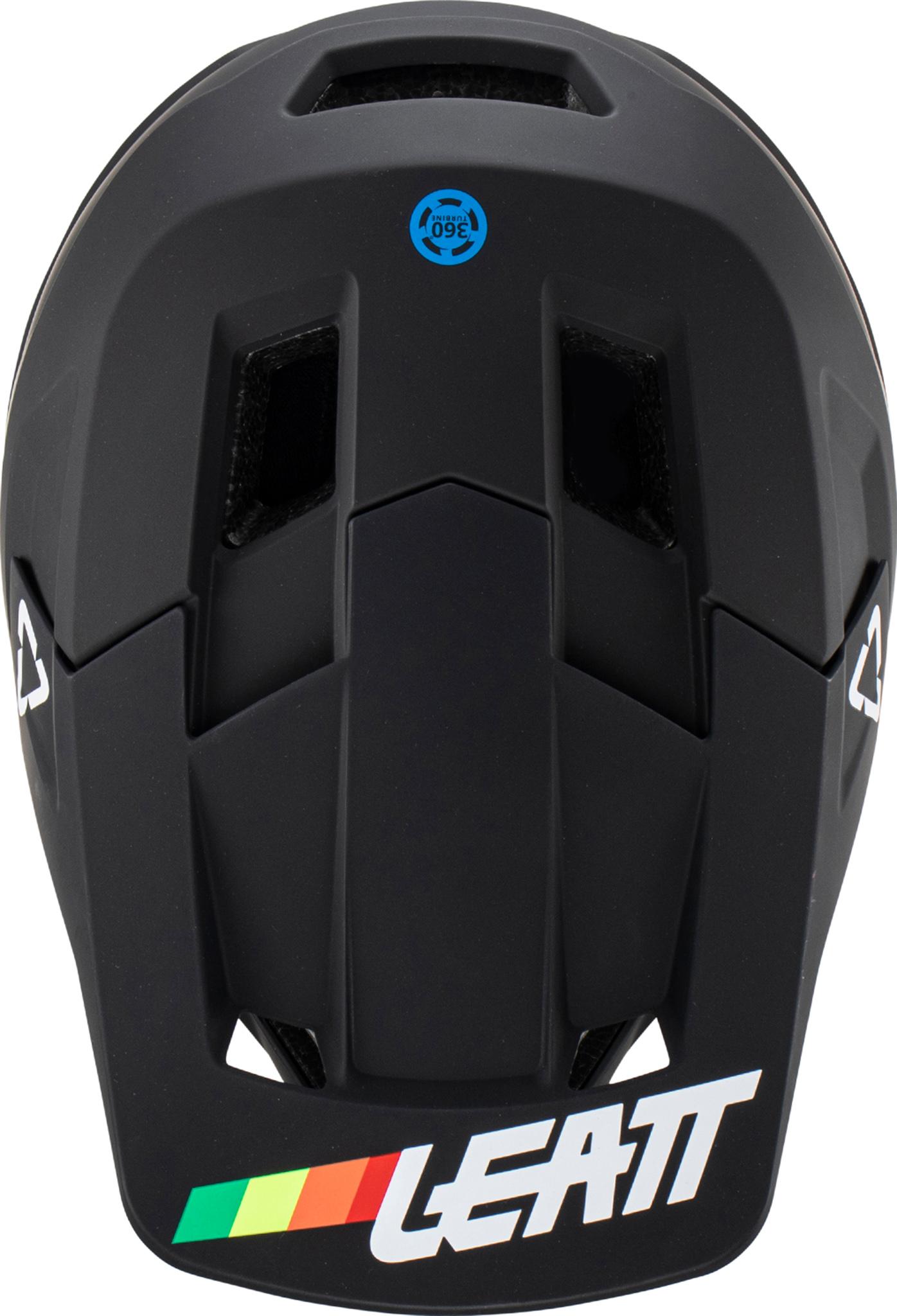 Product gallery image number 6 for product MTB Gravity 1.0 Helmet - Unisex