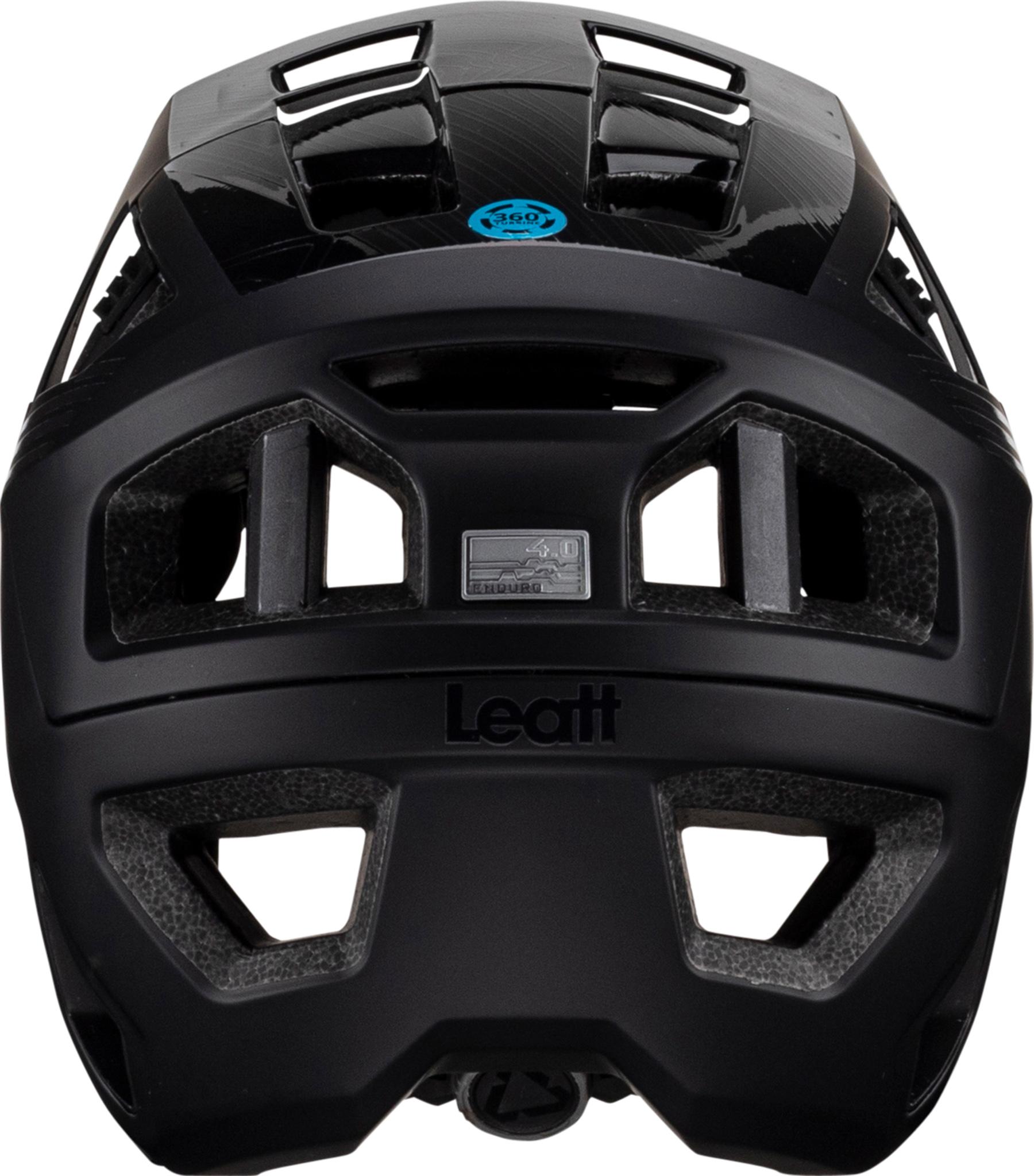 Product gallery image number 2 for product MTB Enduro 4.0 Helmet - Unisex