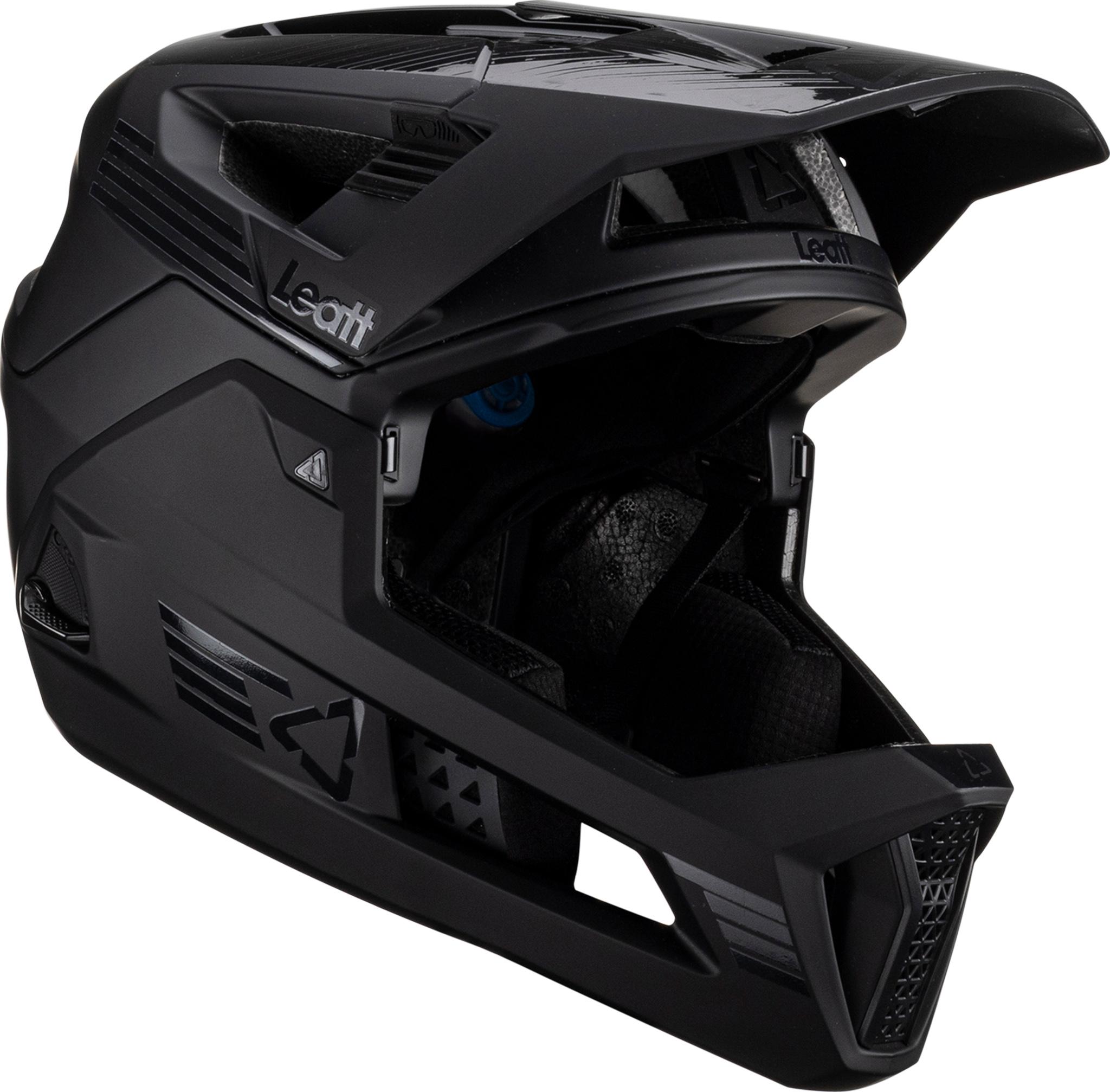 Product gallery image number 3 for product MTB Enduro 4.0 Helmet - Unisex