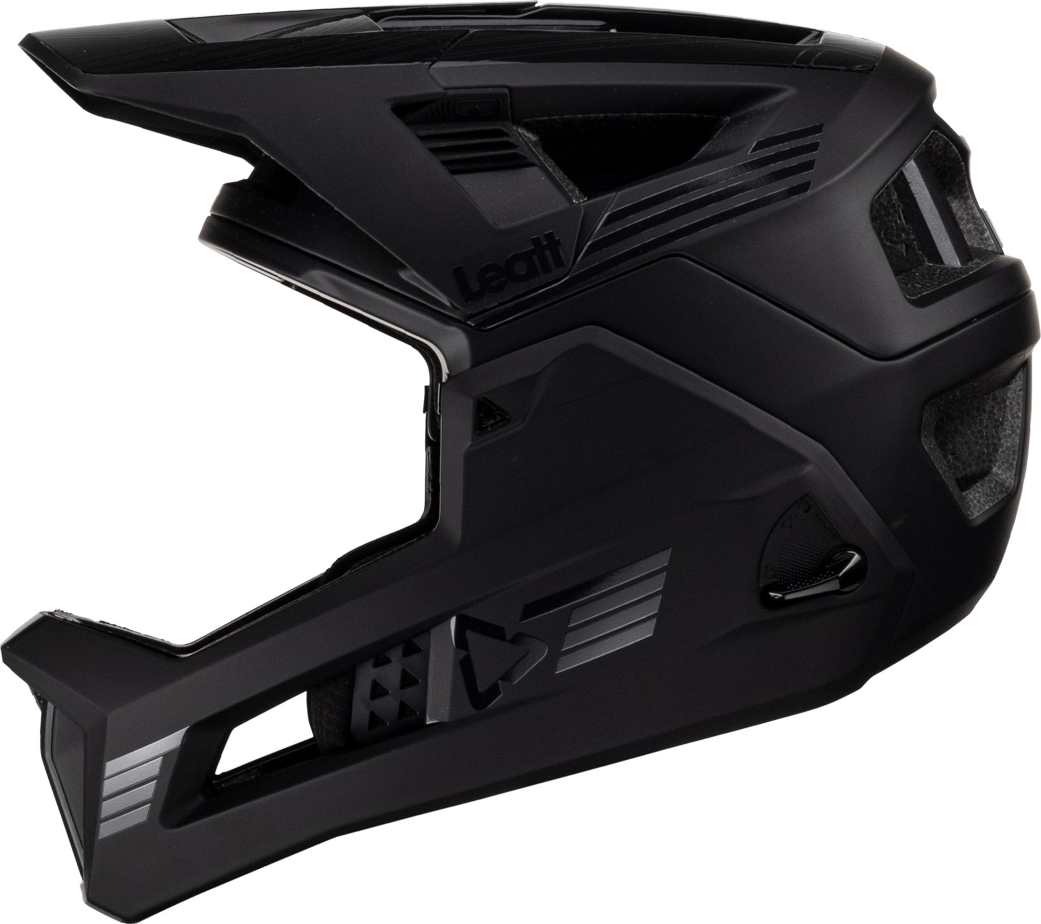 Product gallery image number 5 for product MTB Enduro 4.0 Helmet - Unisex