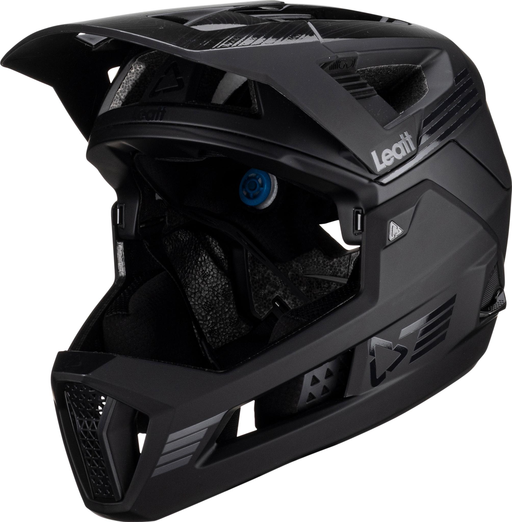 Product image for MTB Enduro 4.0 Helmet - Unisex