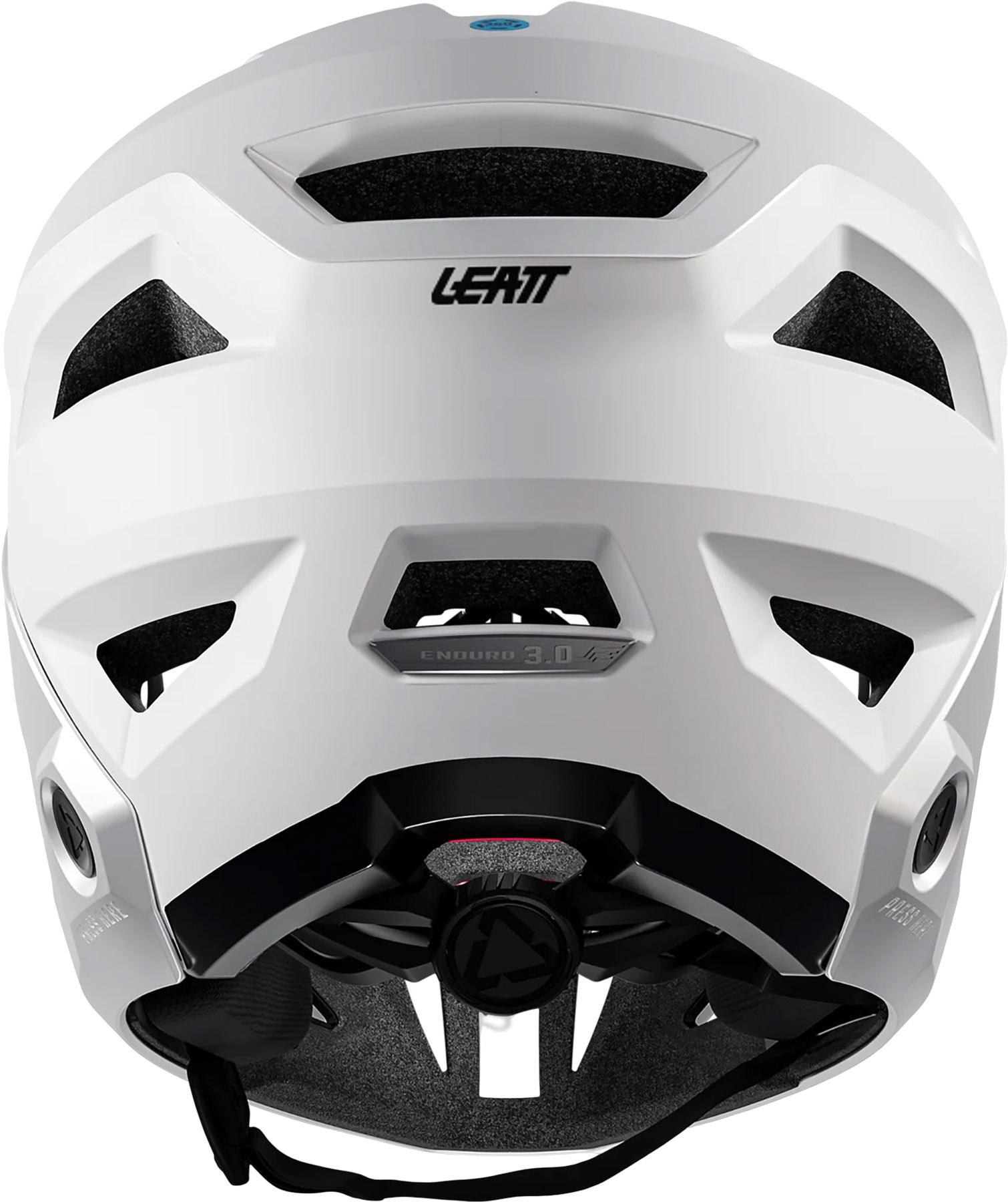 Product gallery image number 5 for product MTB Enduro 3.0 Helmet - Unisex