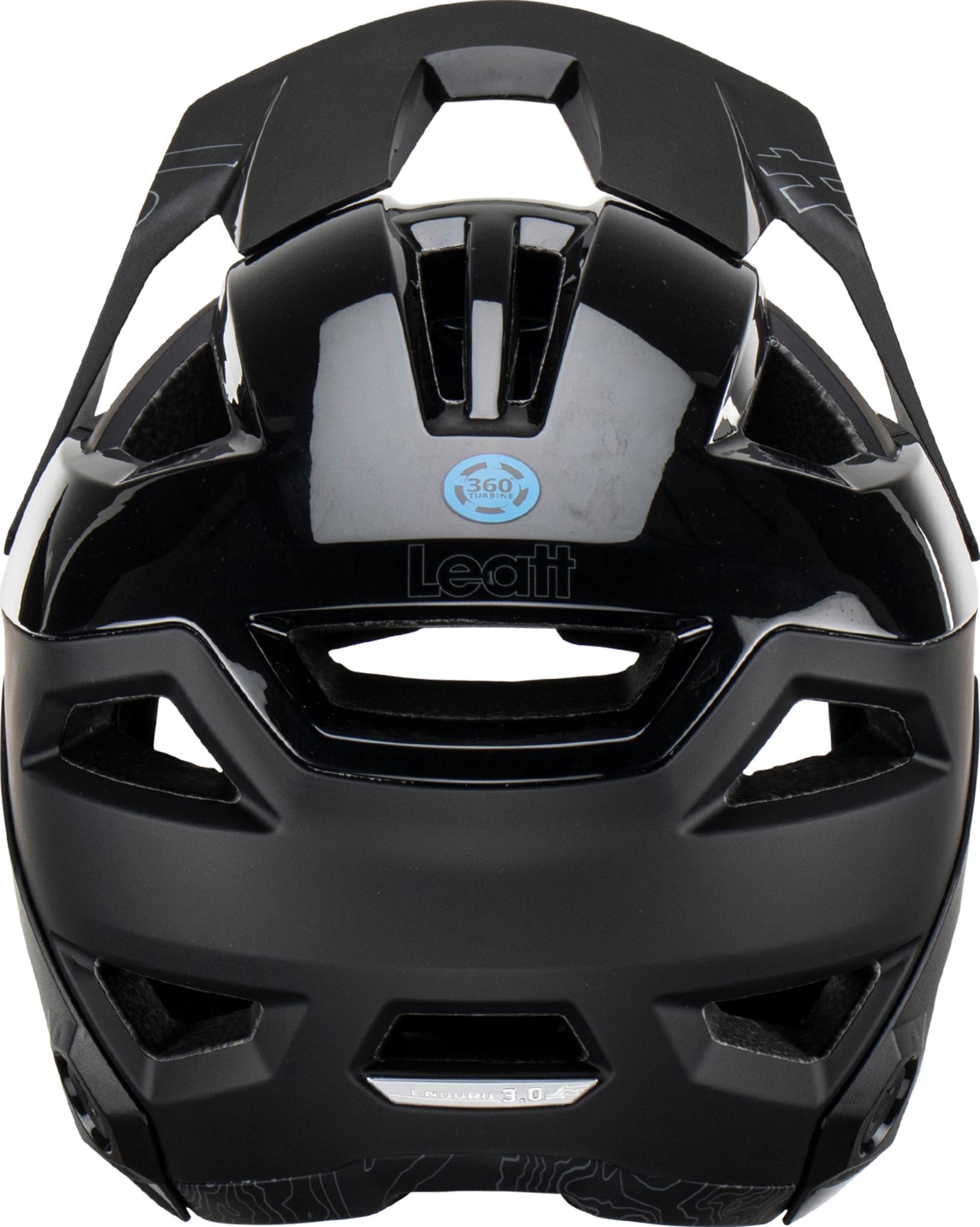 Product gallery image number 2 for product MTB Enduro 3.0 Helmet - Unisex