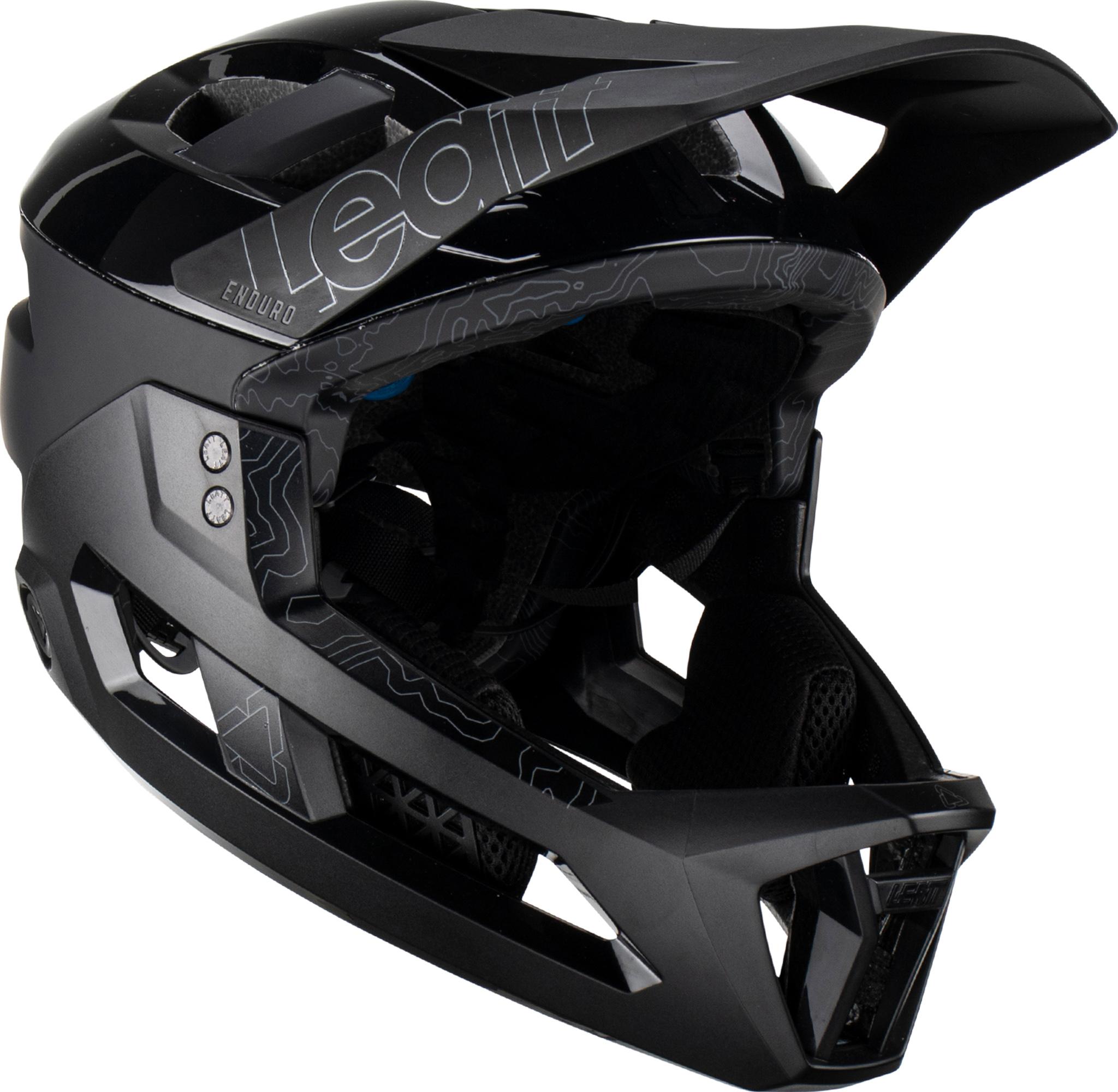 Product gallery image number 3 for product MTB Enduro 3.0 Helmet - Unisex