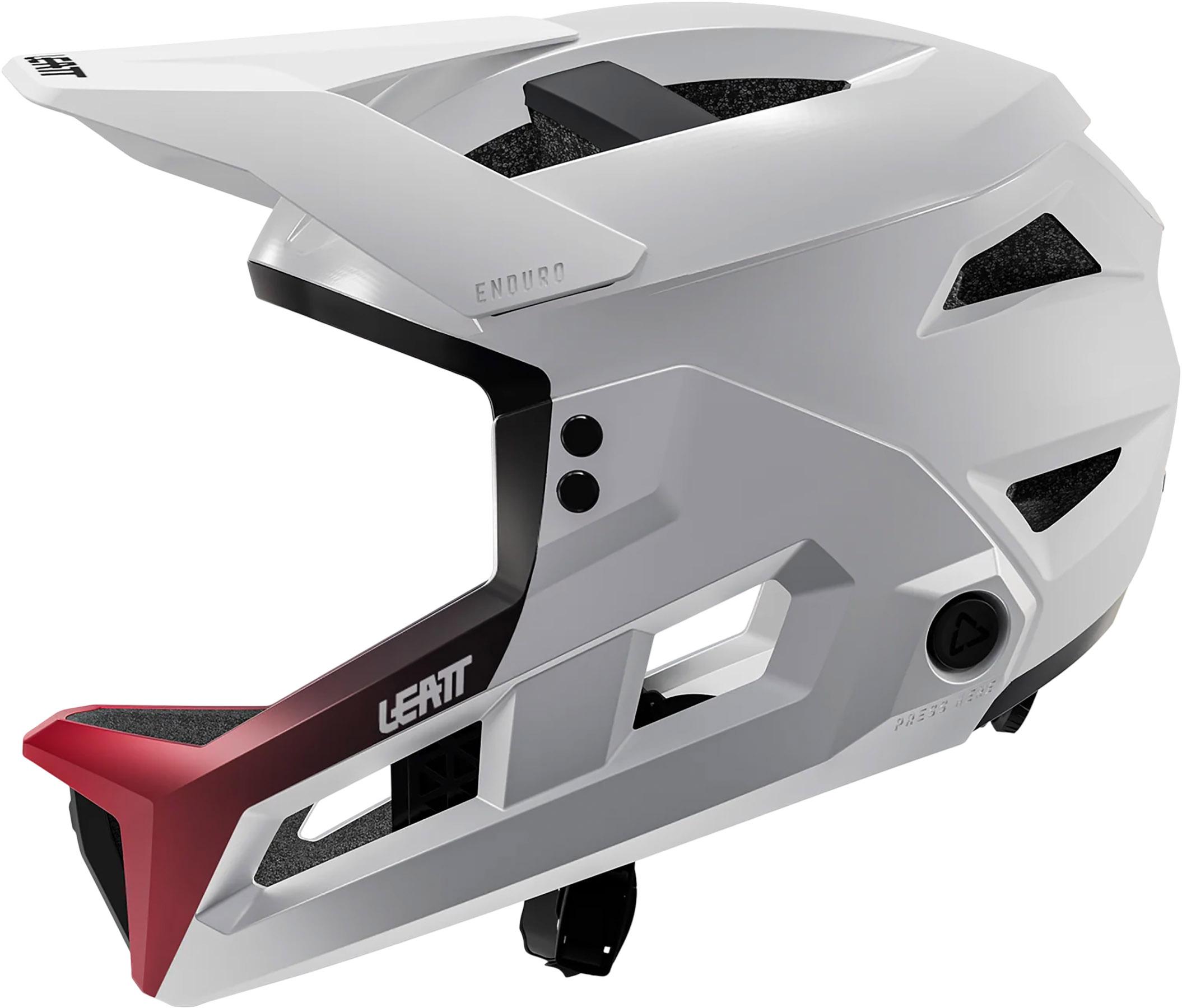 Product gallery image number 3 for product MTB Enduro 3.0 Helmet - Unisex