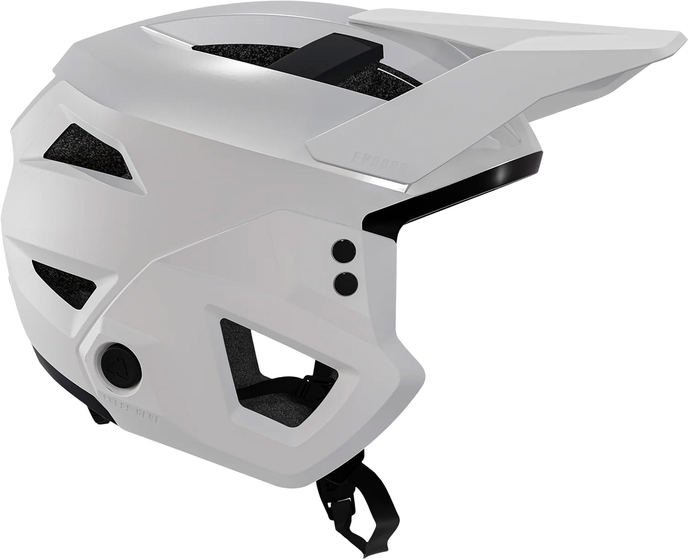 Product gallery image number 4 for product MTB Enduro 3.0 Helmet - Unisex