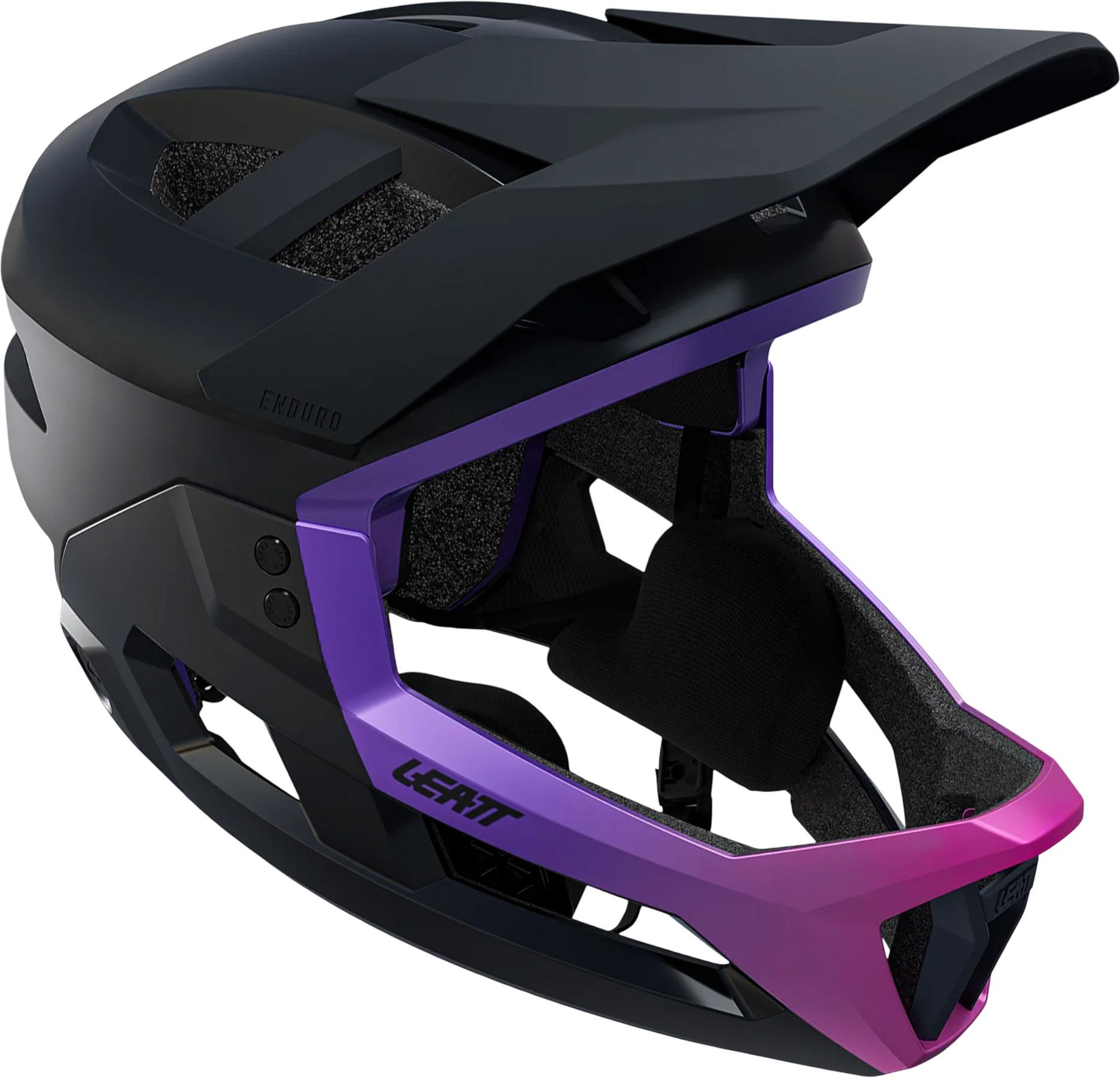 Product image for MTB Enduro 3.0 Helmet - Unisex