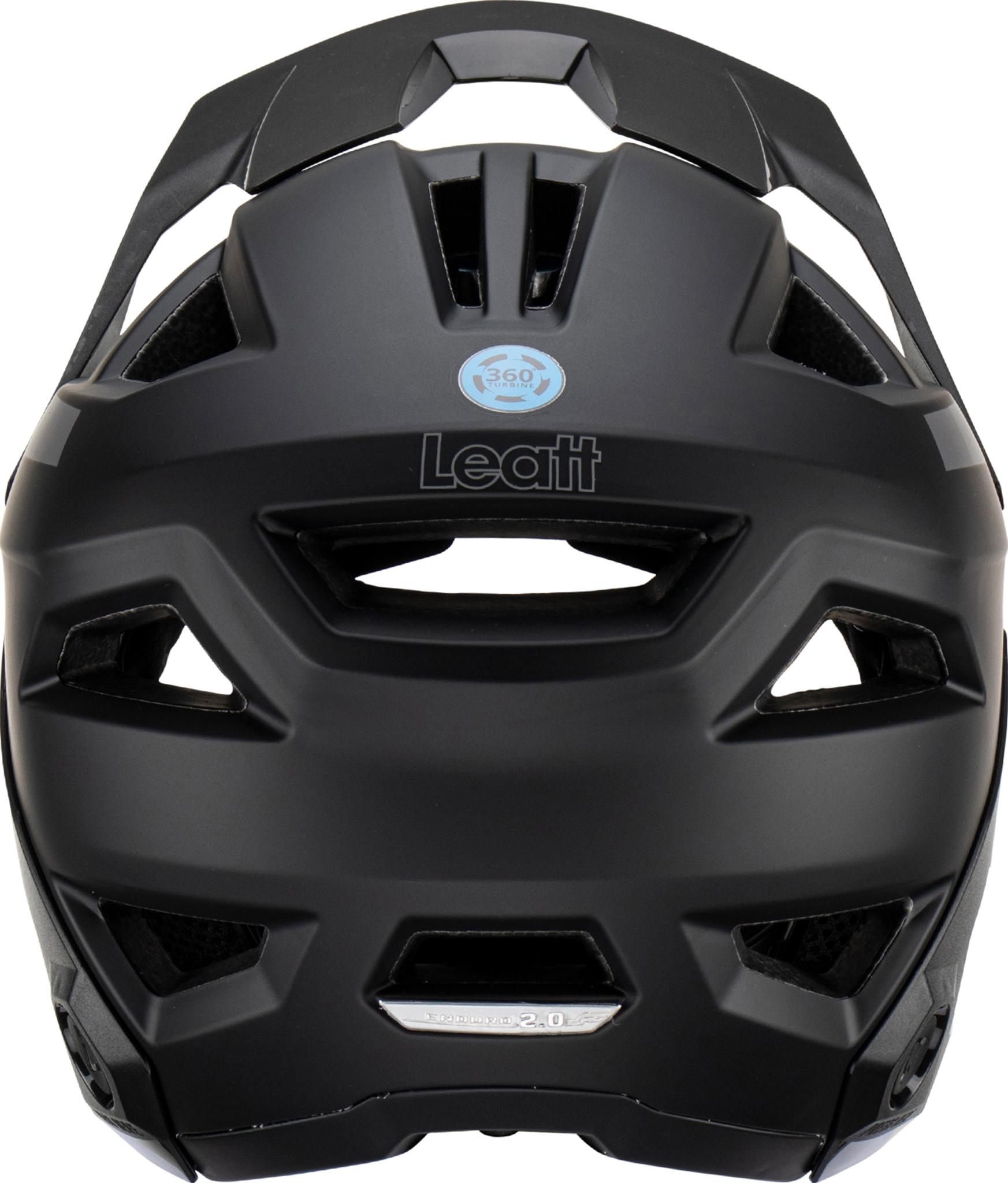 Product gallery image number 2 for product MTB Enduro 2.0 Helmet - Unisex