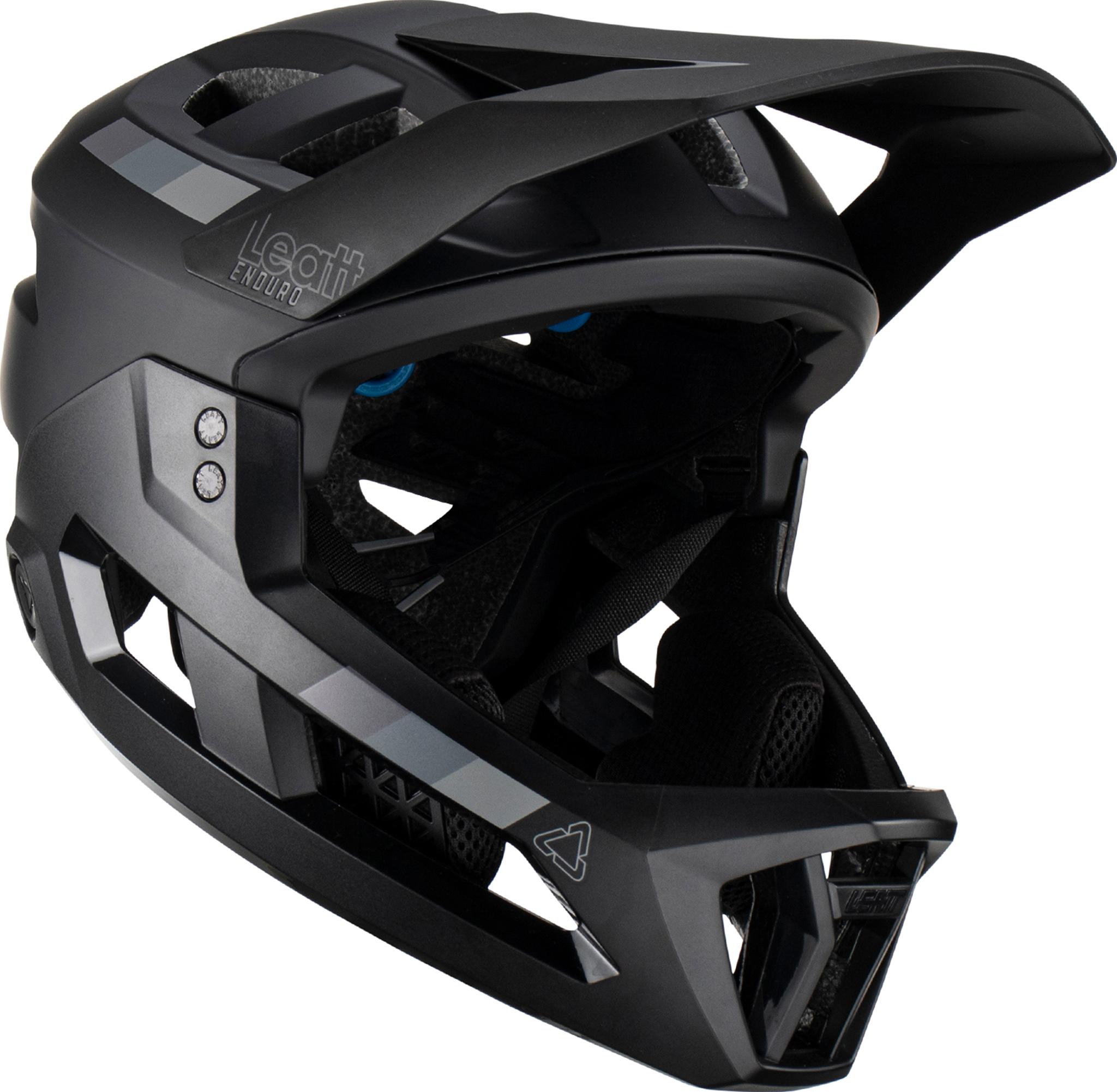 Product gallery image number 3 for product MTB Enduro 2.0 Helmet - Unisex